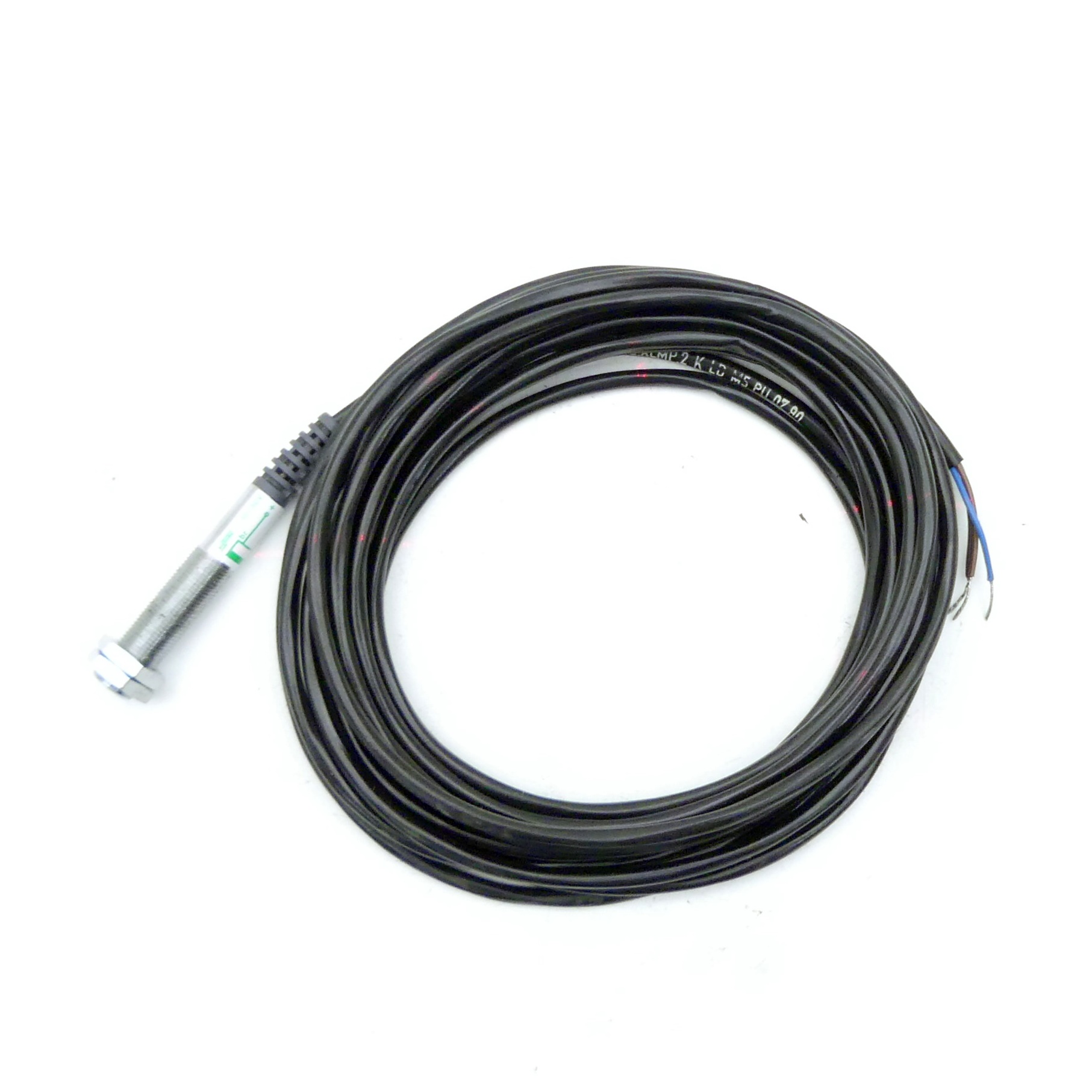 Proximity switch 