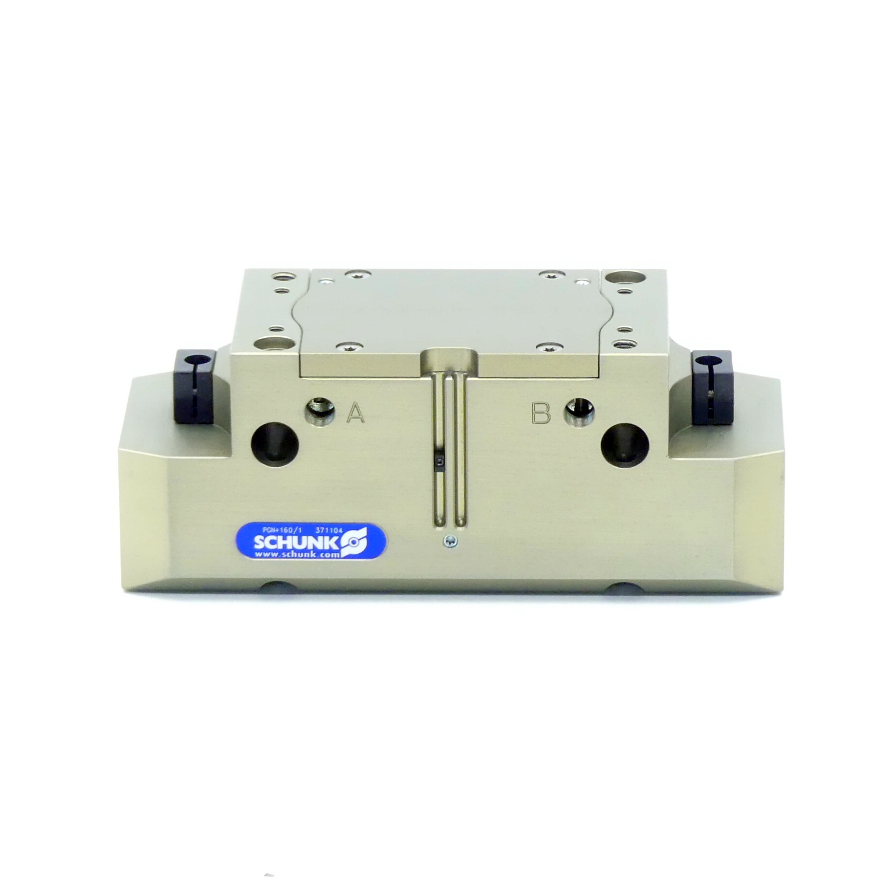 Parallelgreifer 371104 