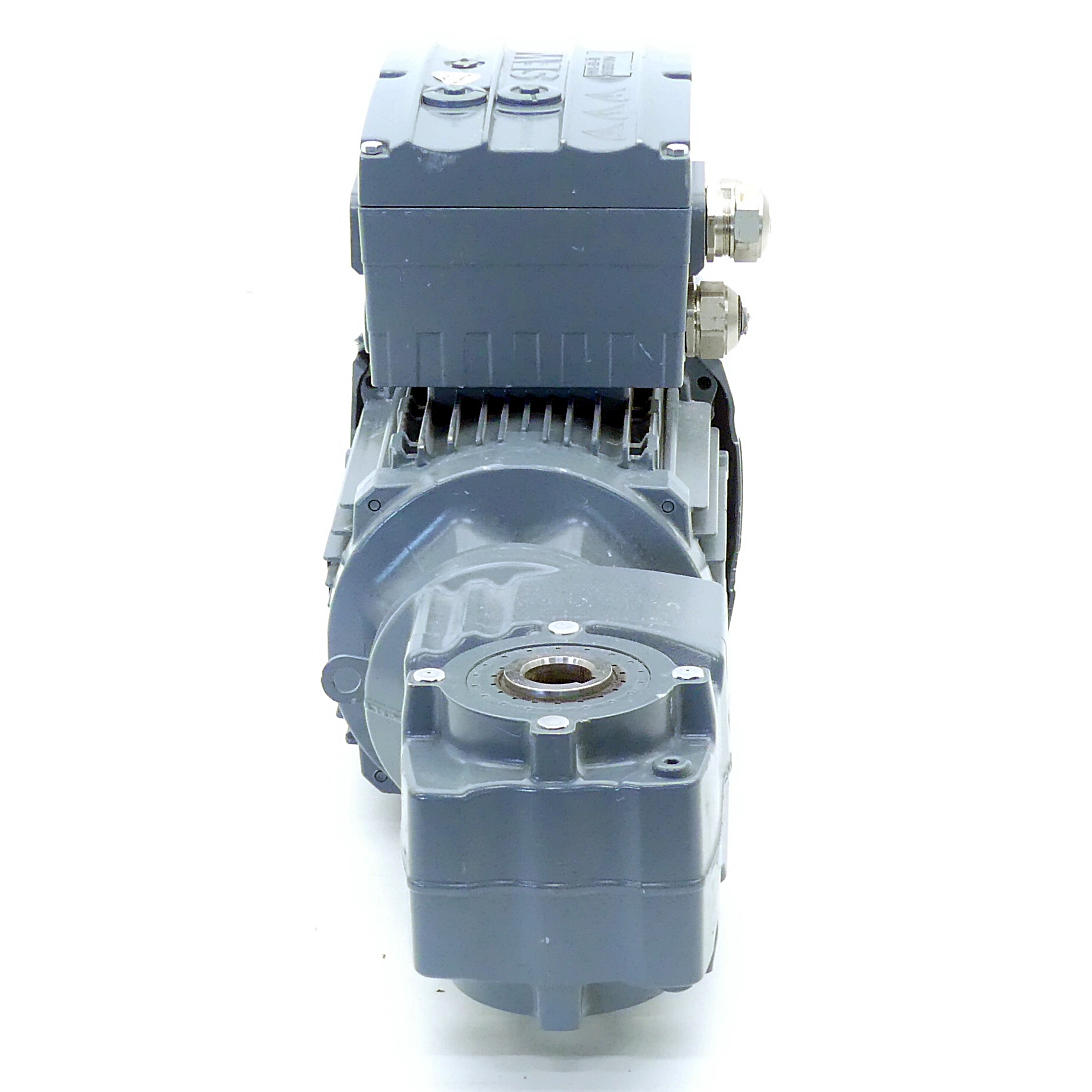 Getriebemotor KA29 DRN90S4/BE2/MM11/MO/TH 
