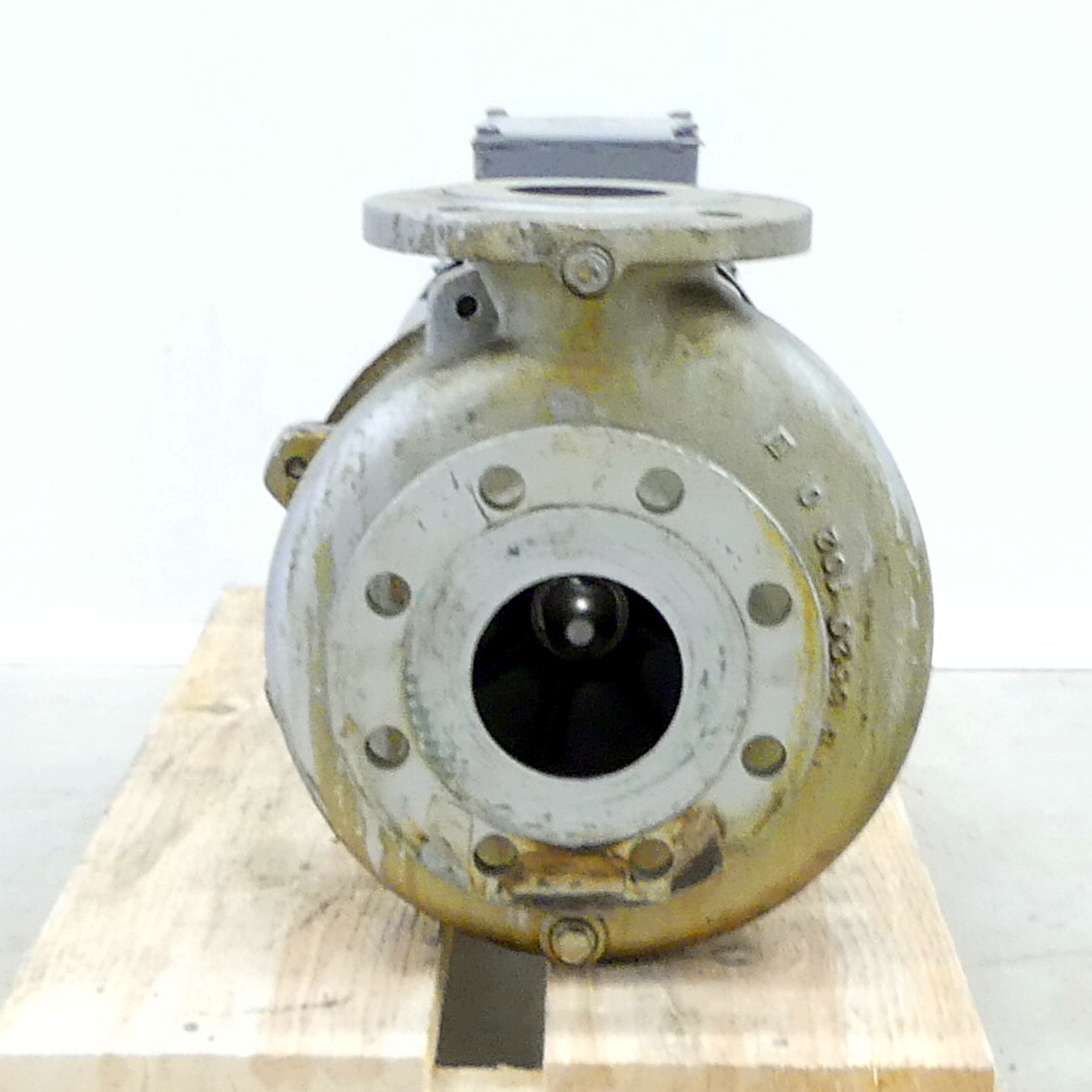 Pump CA 132M/2C-11 