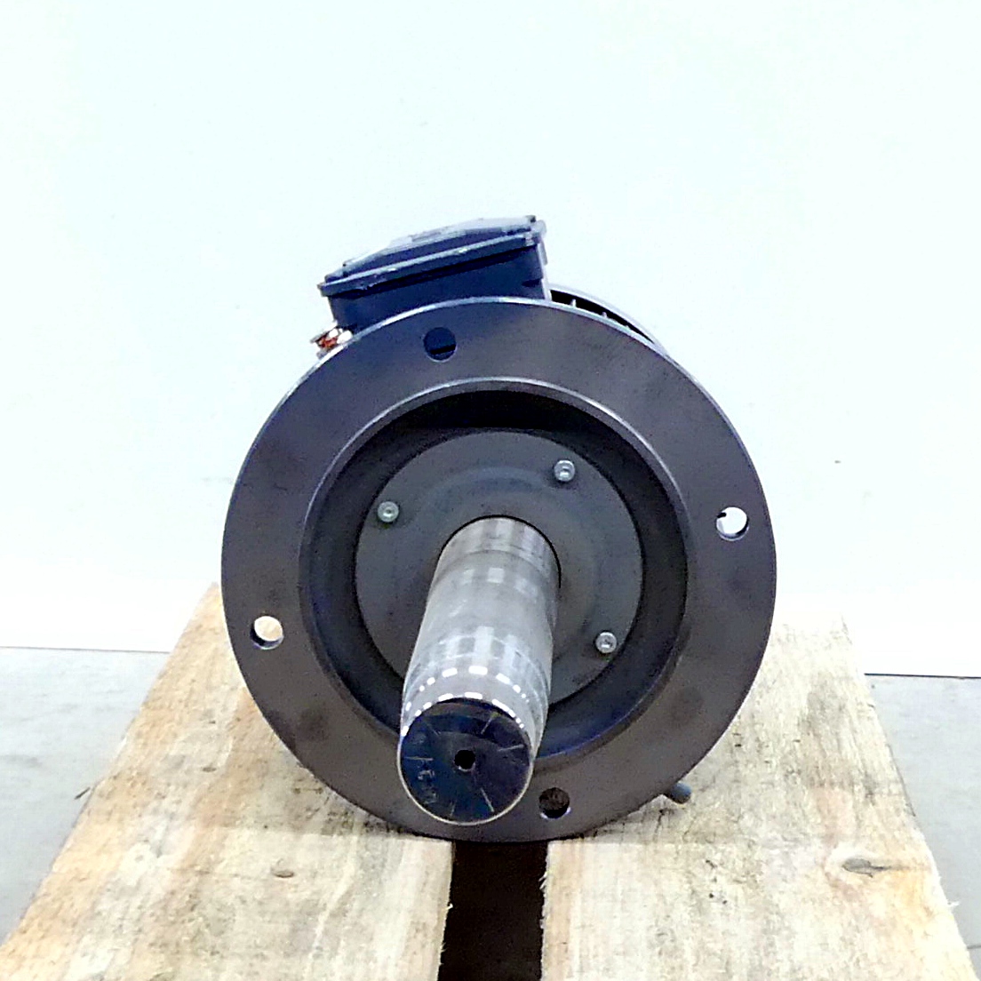 three-phase motor HEFIE2 112L/4 