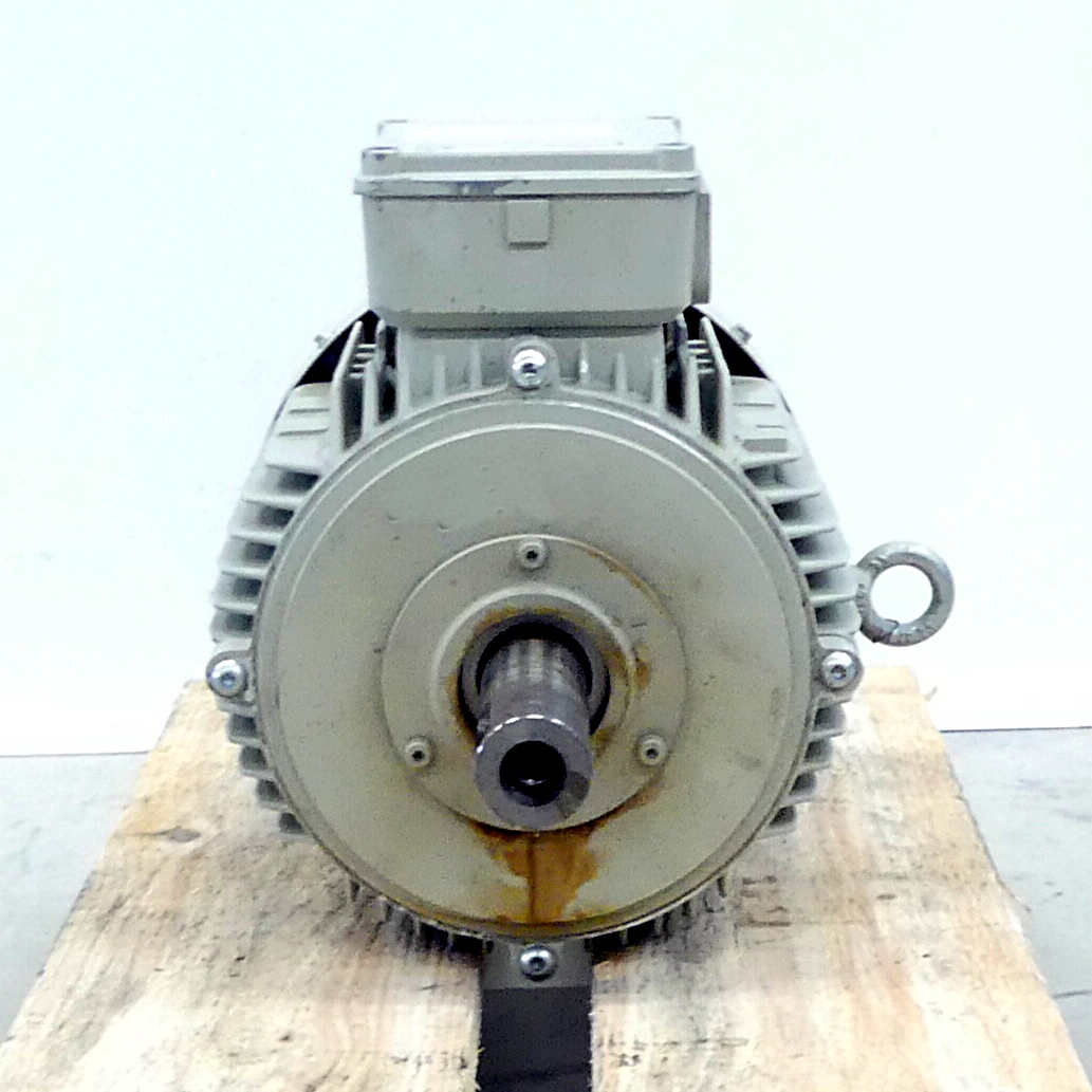 Drehstrommotor SD800 