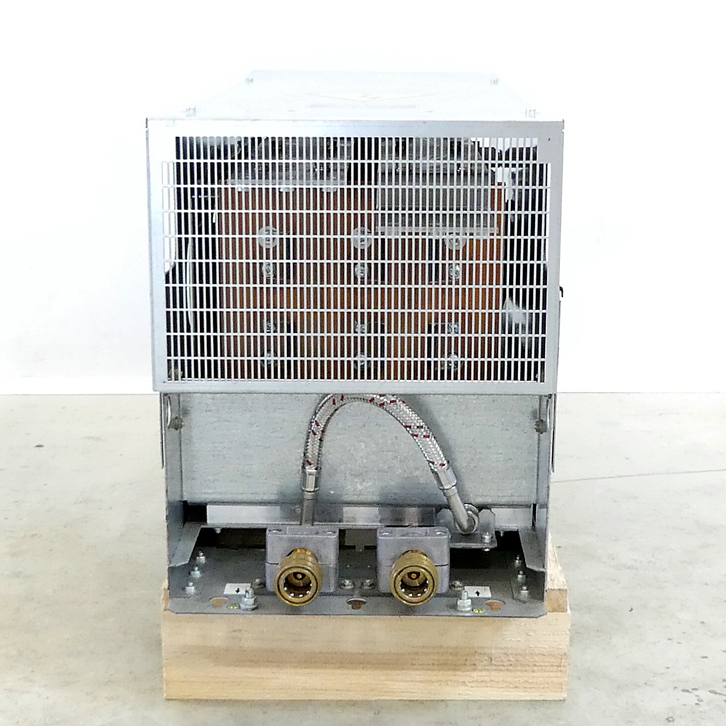 power element HPS01.1M-F0610-N-08-NNNN 