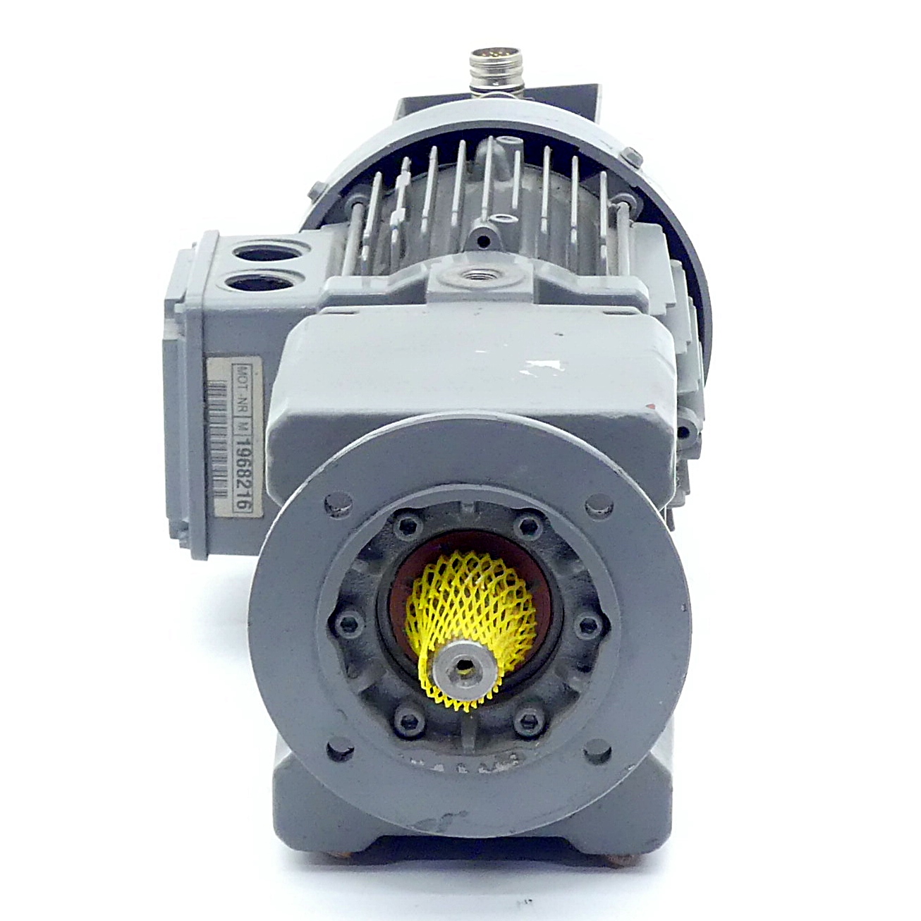 gear motor BG10-37/D08LA4-TOF-G-S/ 