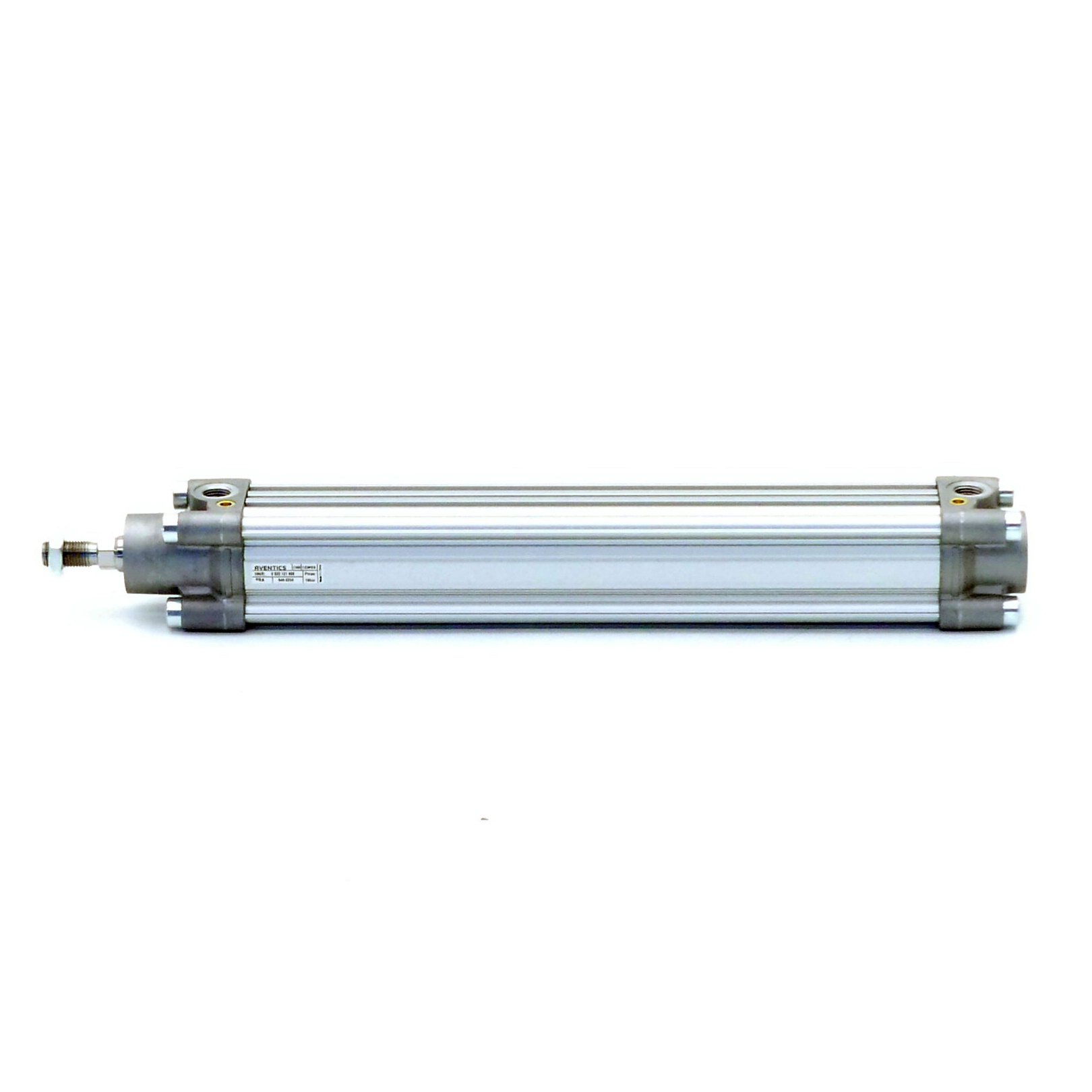 Pneumatic cylinder 0 822 121 008 