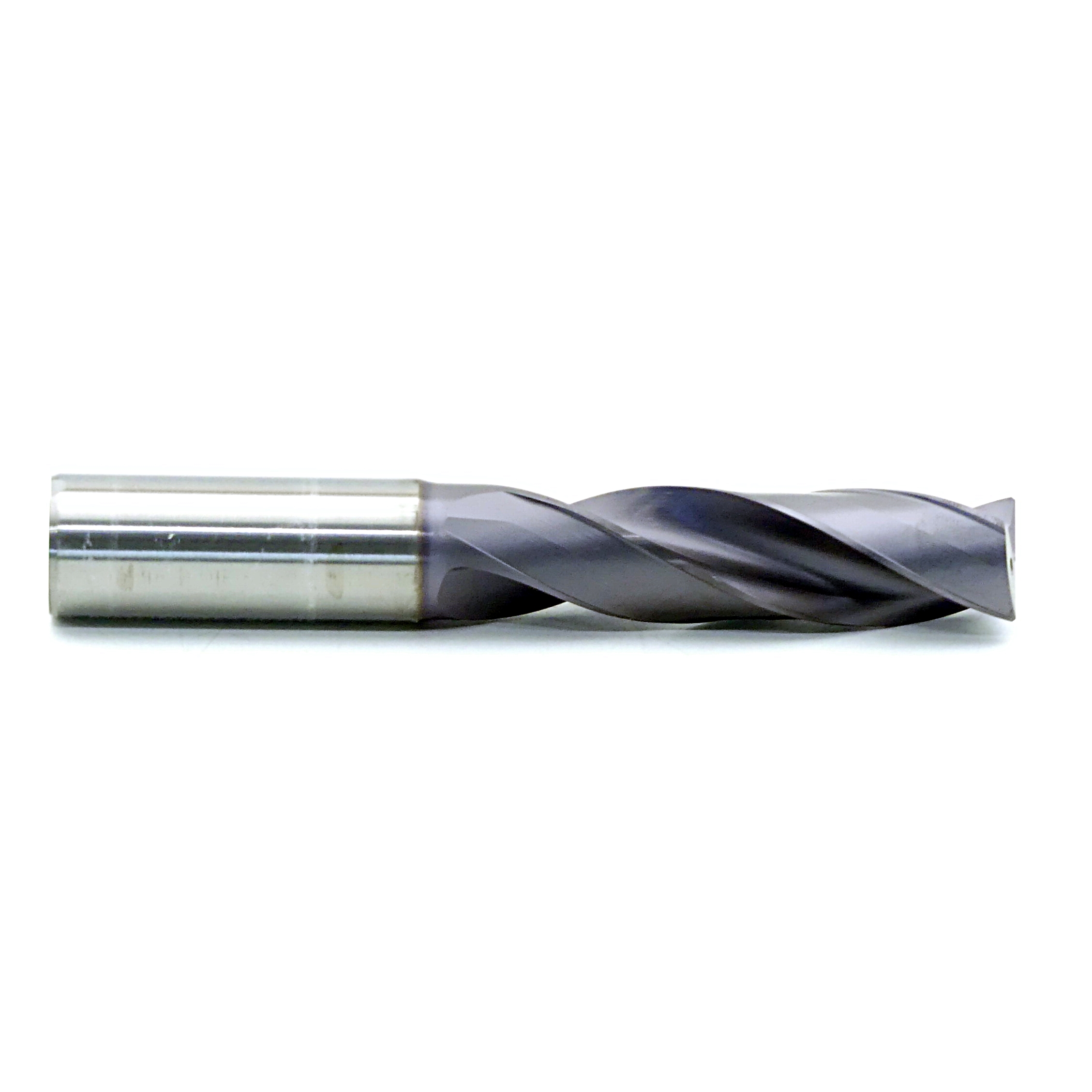 Solid Carbide drill KC7315 