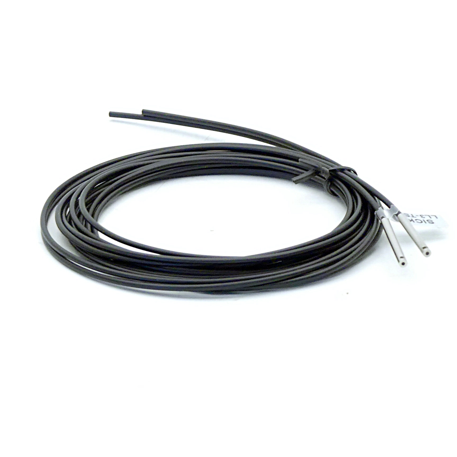 Glasfasersensor LL3-TS08
