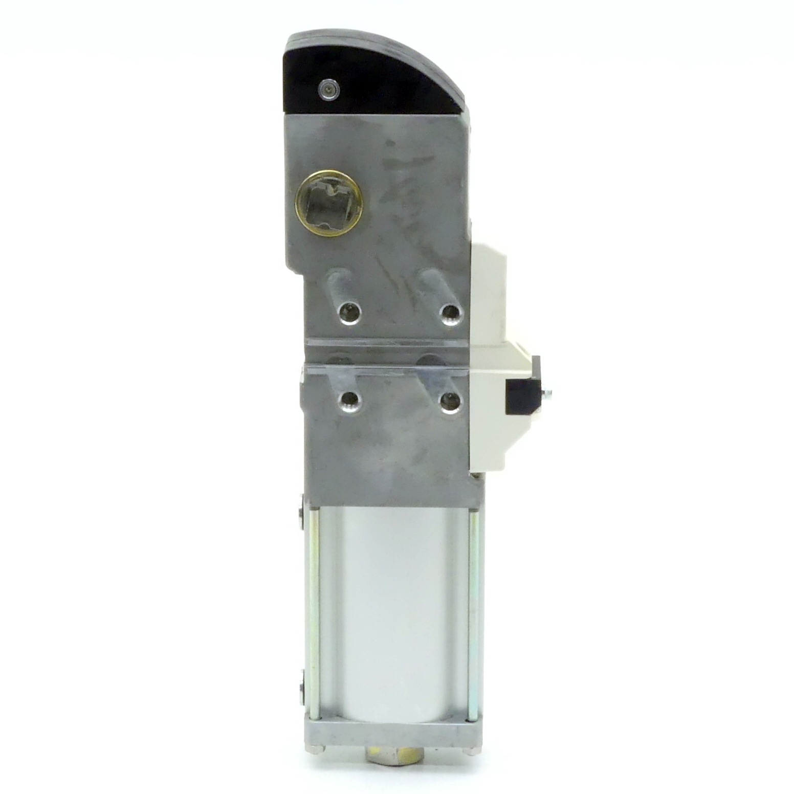 Power Clamp Cylinder