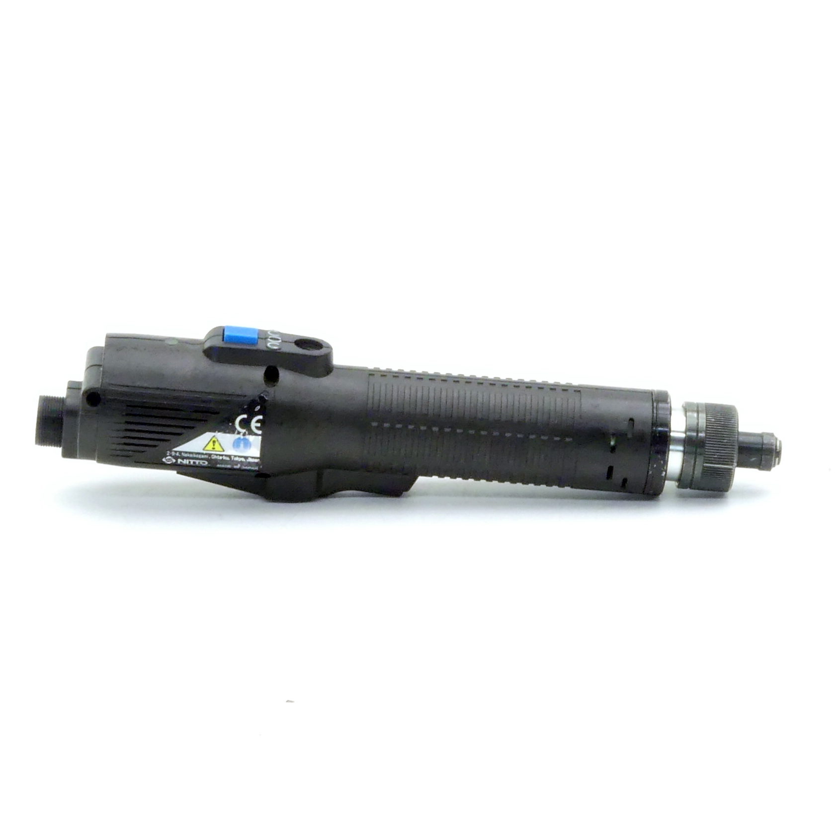 Electric screwdriver DLV7550-BKE