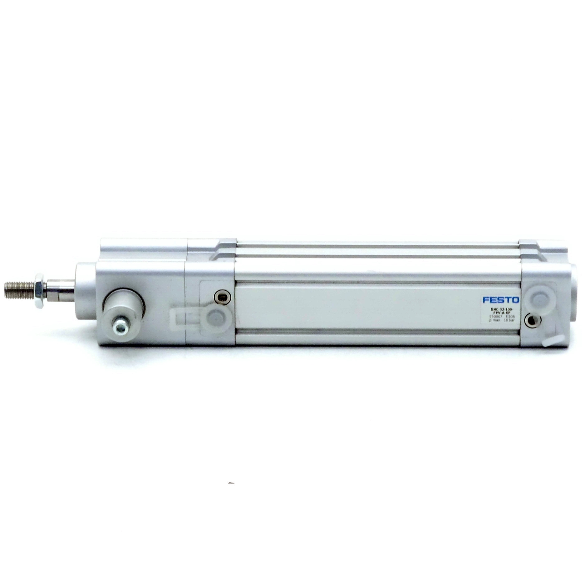 Standard cylinder DNC-32-100-PPV-A-KP 