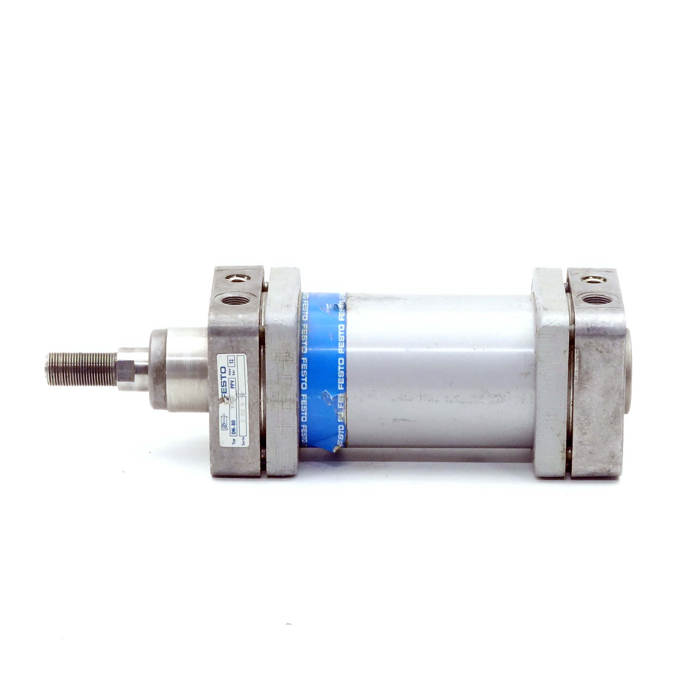 Cylinder