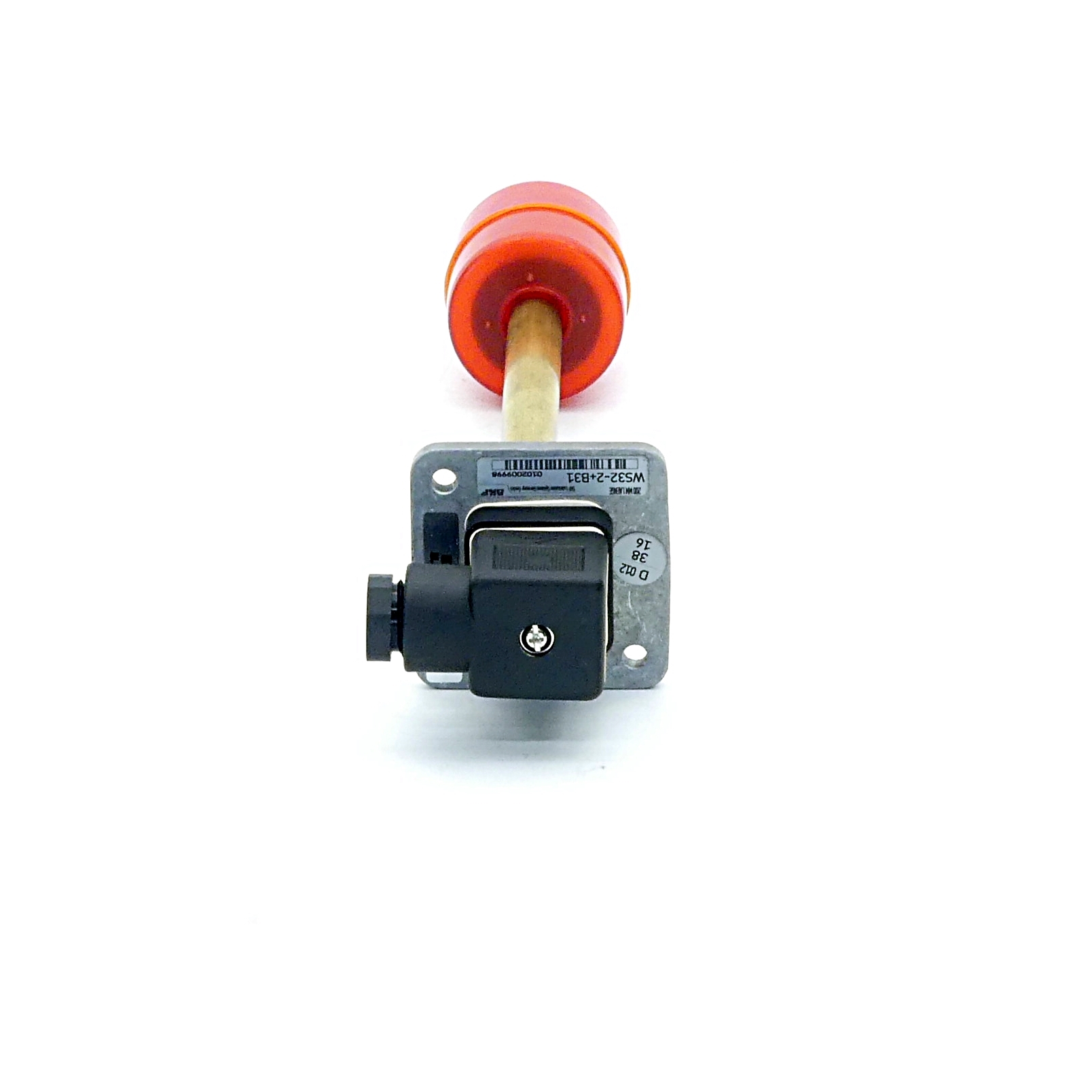 Float switch 