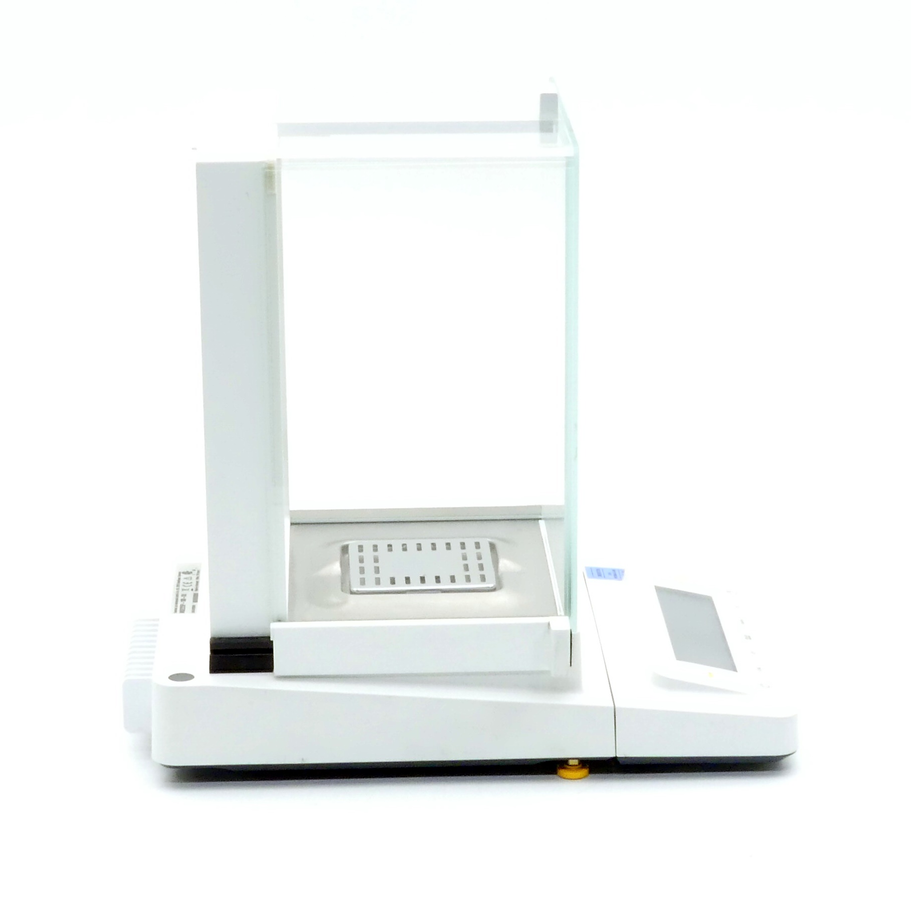 Analytical Balance, Semi-Microbalance 