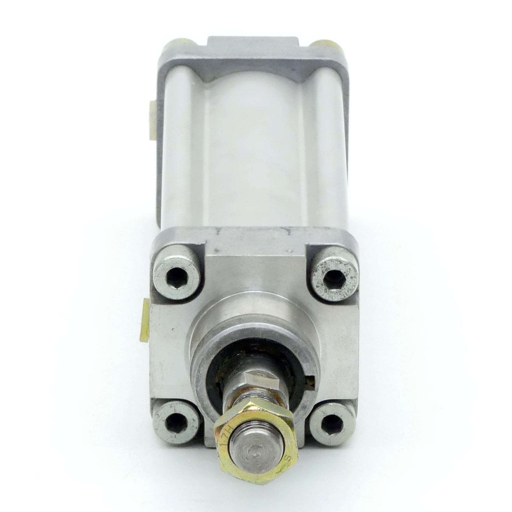 Pneumatic cylinder DNU-50-100-PPV-A