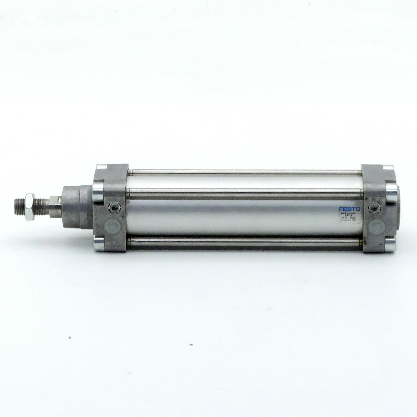 Pneumatic cylinder DNG-50-160-PPV-A
