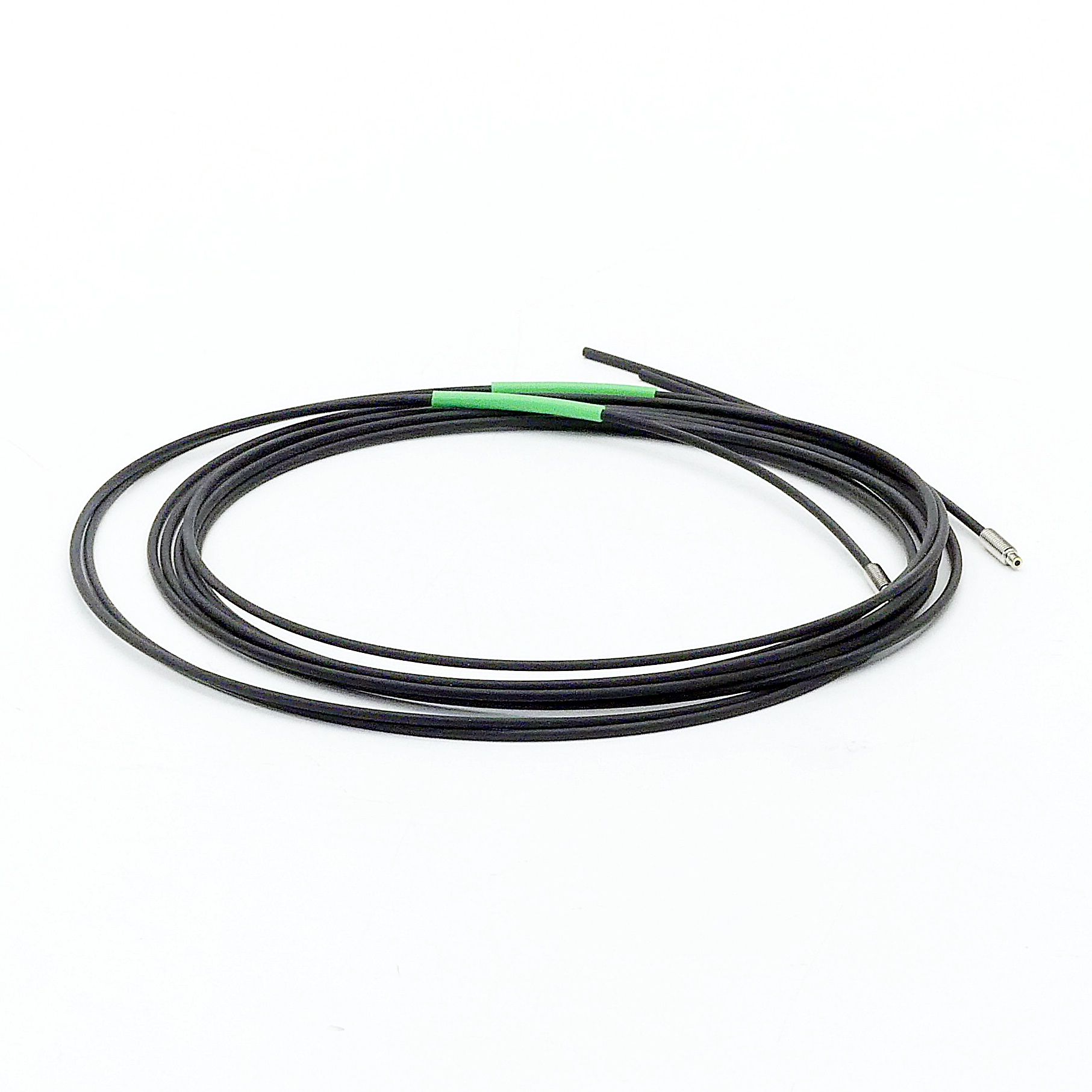 2x Transmittierendes Lichtleitergerät FU-77V
