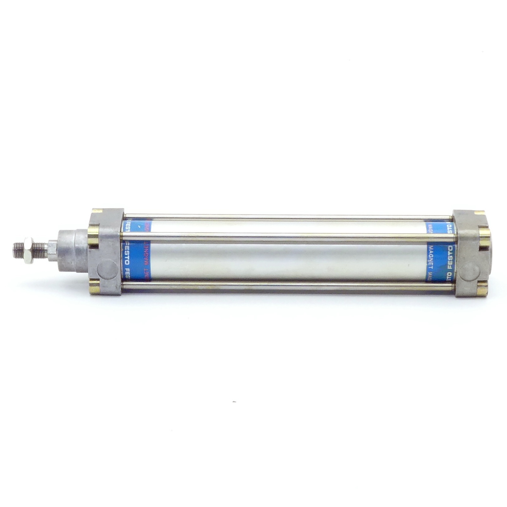 Pneumatic cylinder DNG-50-250-PPV-A