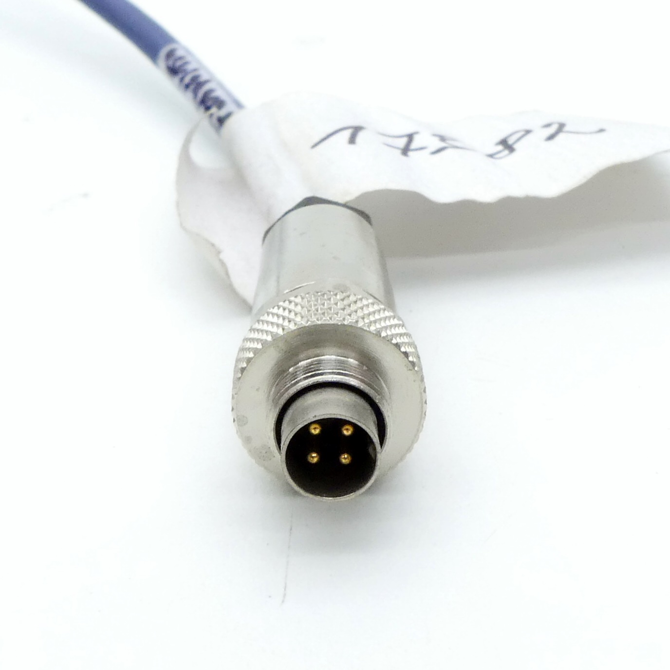 Sensor cable 