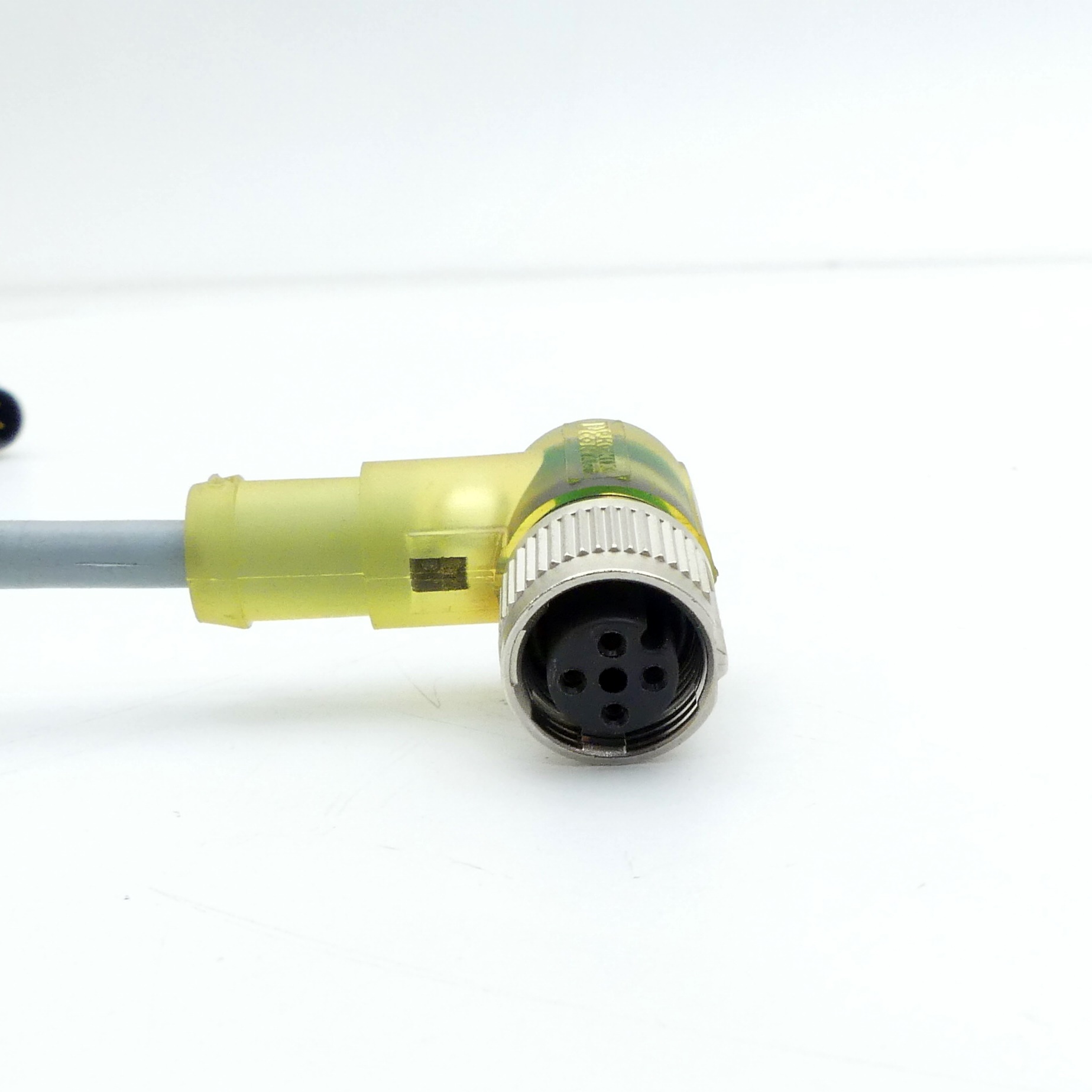 Cable para sensores/actuadores 