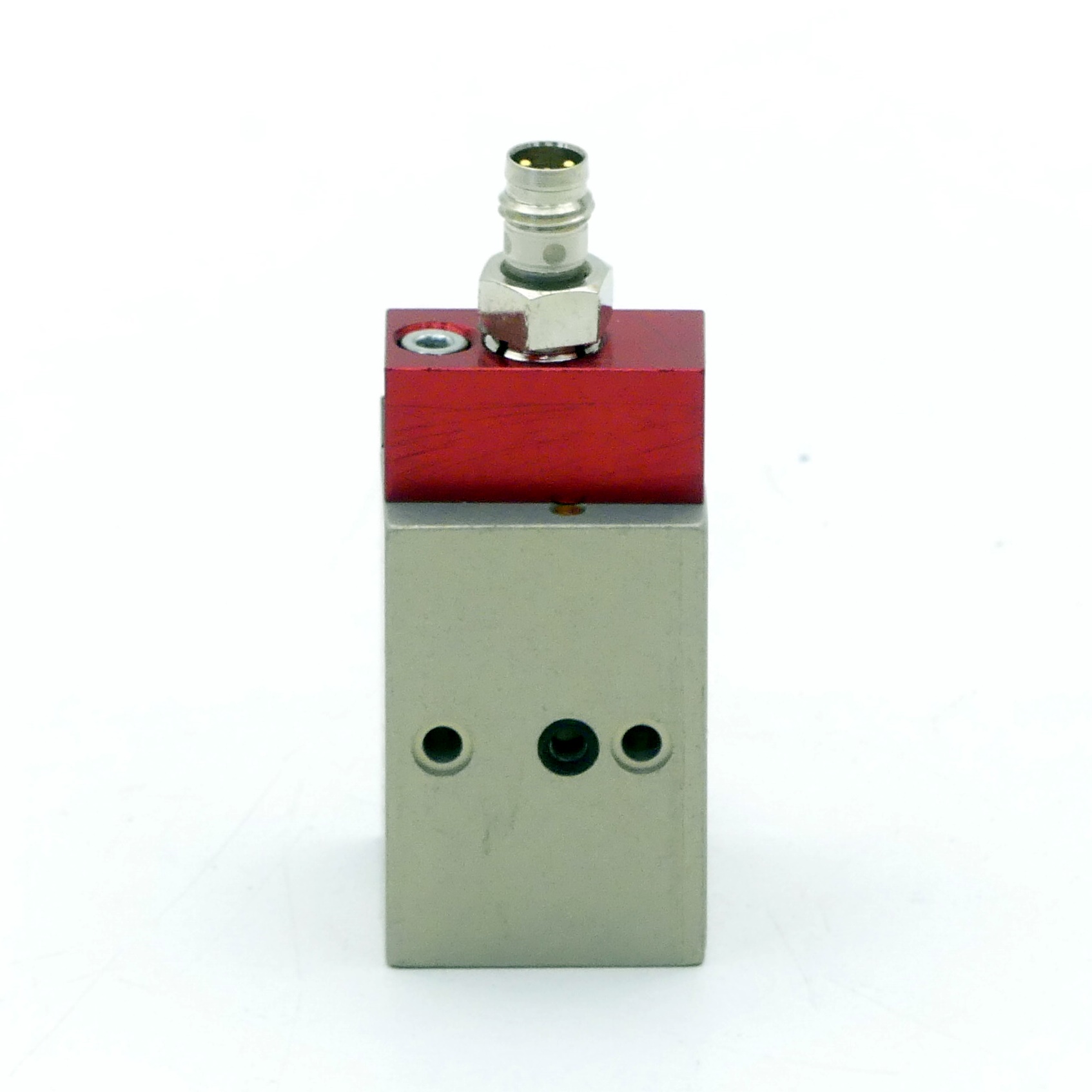 Measuring switch