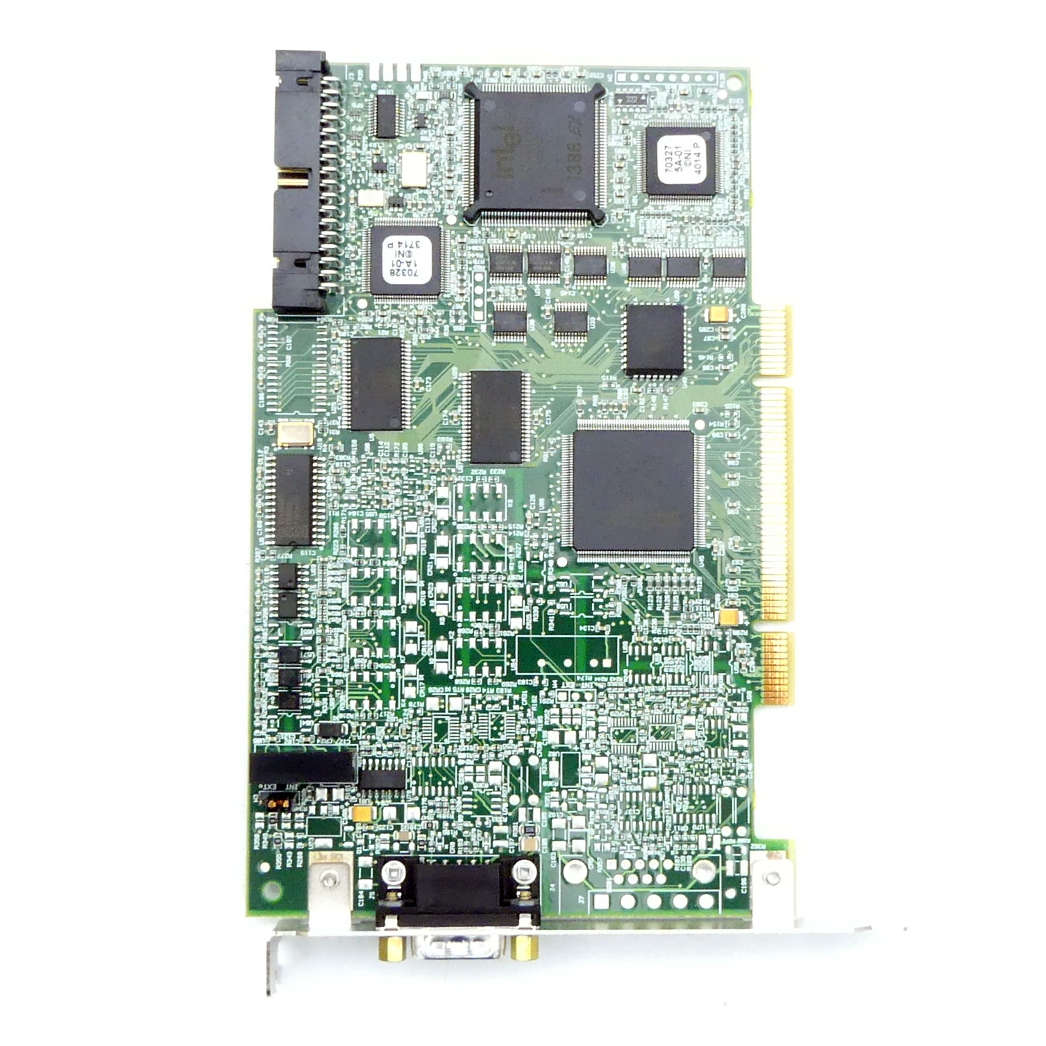 Interface device PCI-CAN Series 2