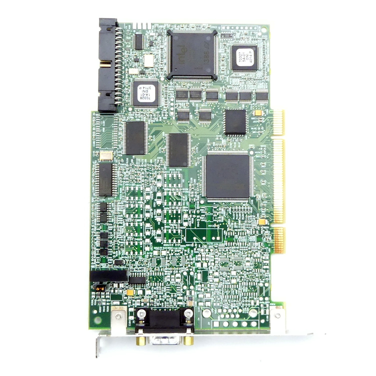 Schnittstellengerät PCI-CAN Series 2 