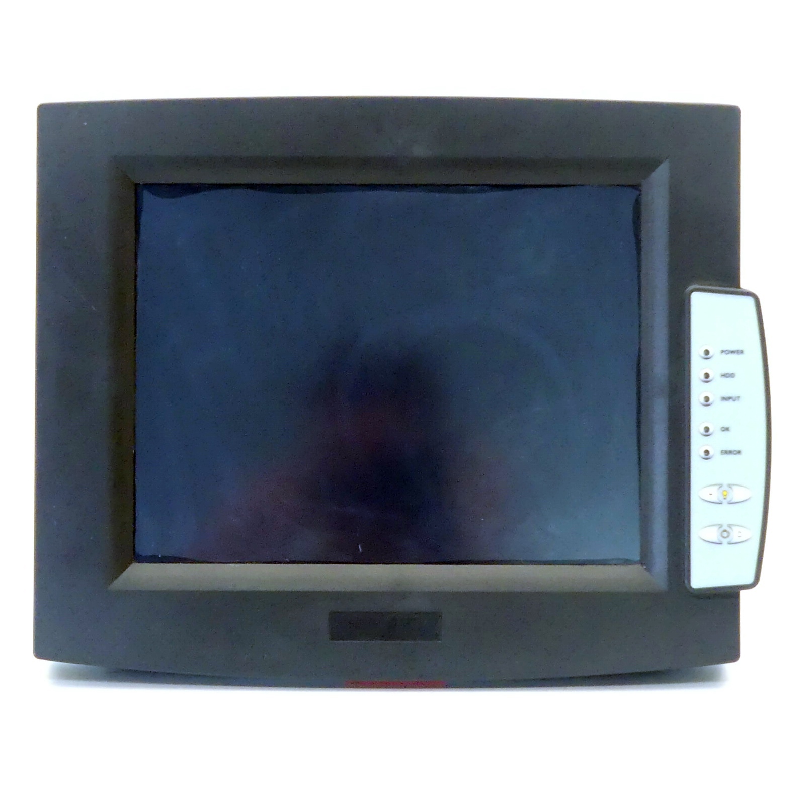 Industrie PC C15-N6C-P700-AR