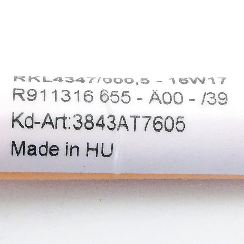 Cable R911316655