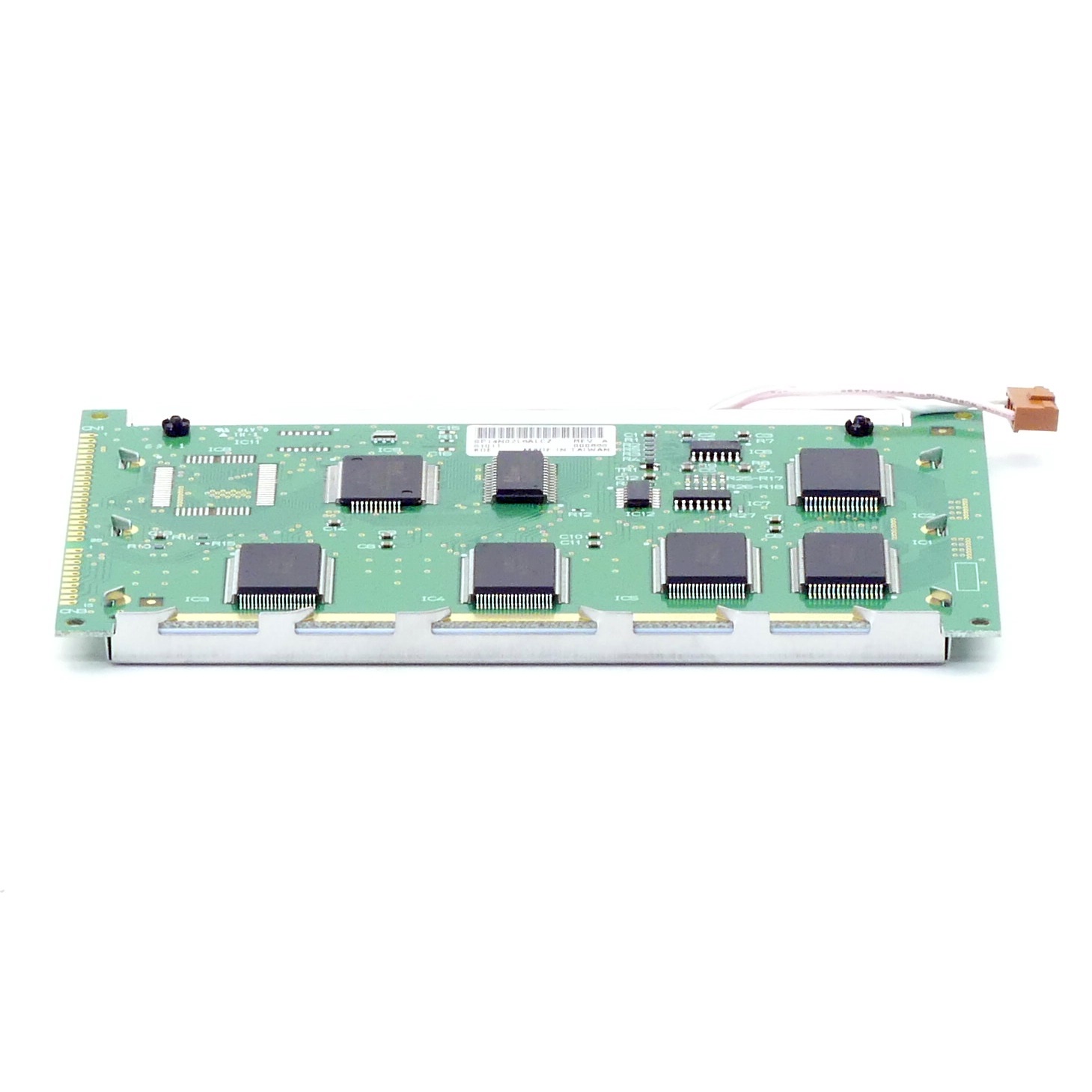 Display 5.1" FSTN LED