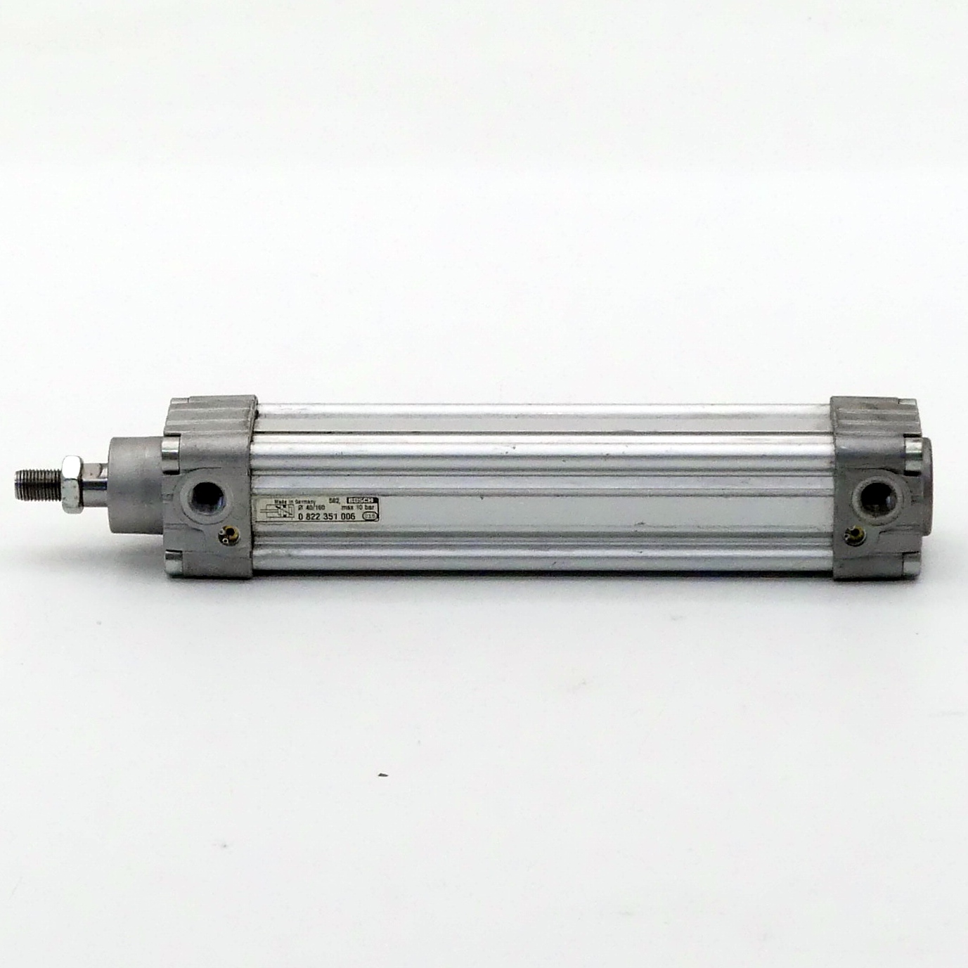 Pneumatic cylinder 0 822 351 006