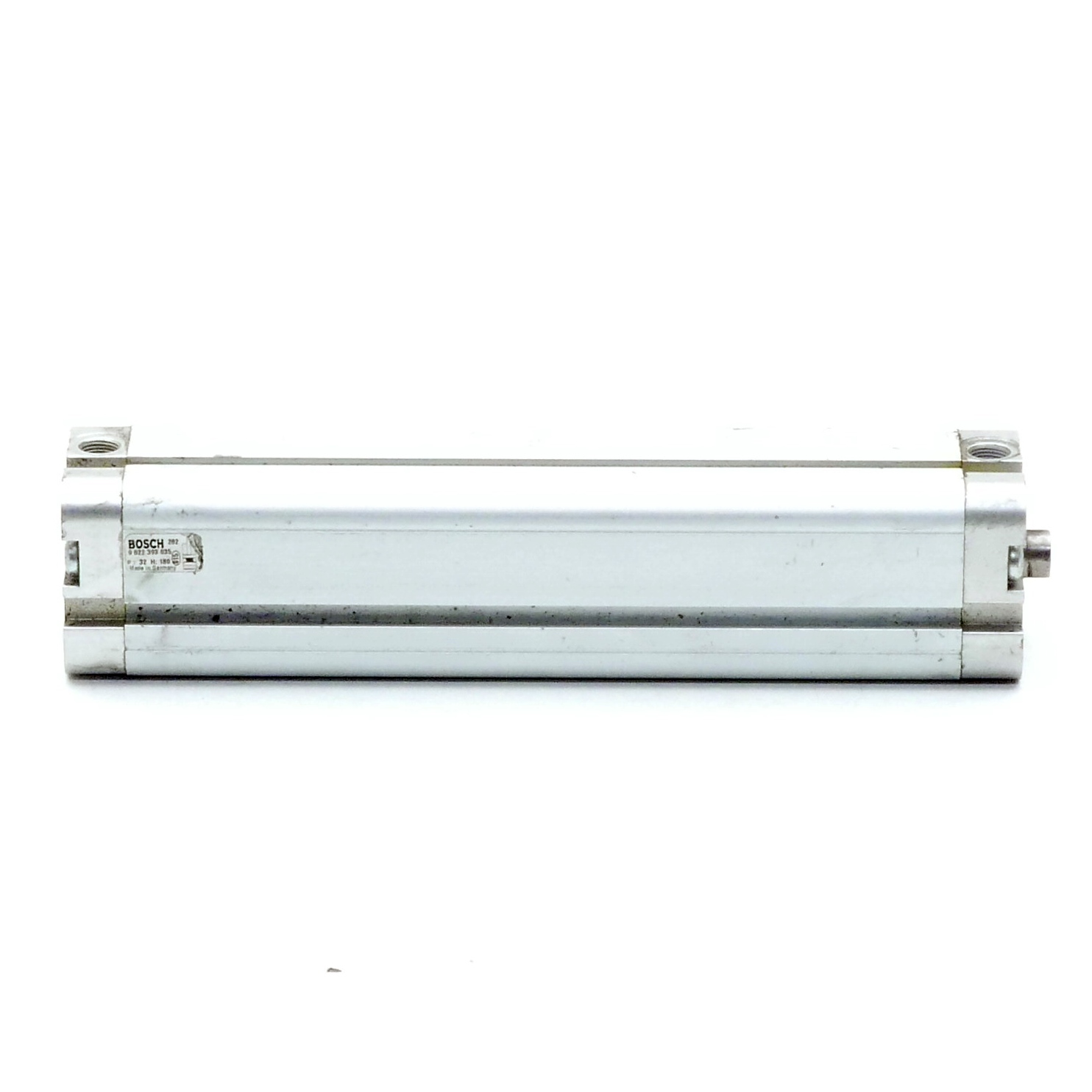 Pneumatic cylinder 0 822 393 035 