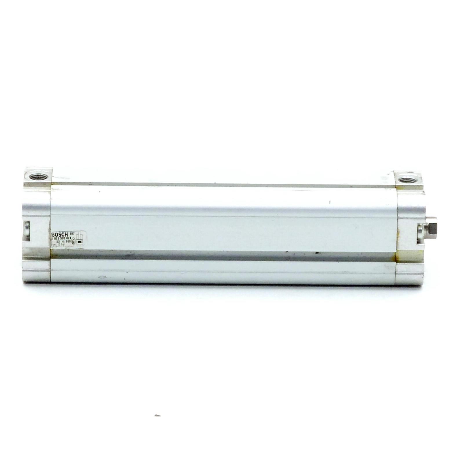 Pneumatic cylinder 0 822 393 024