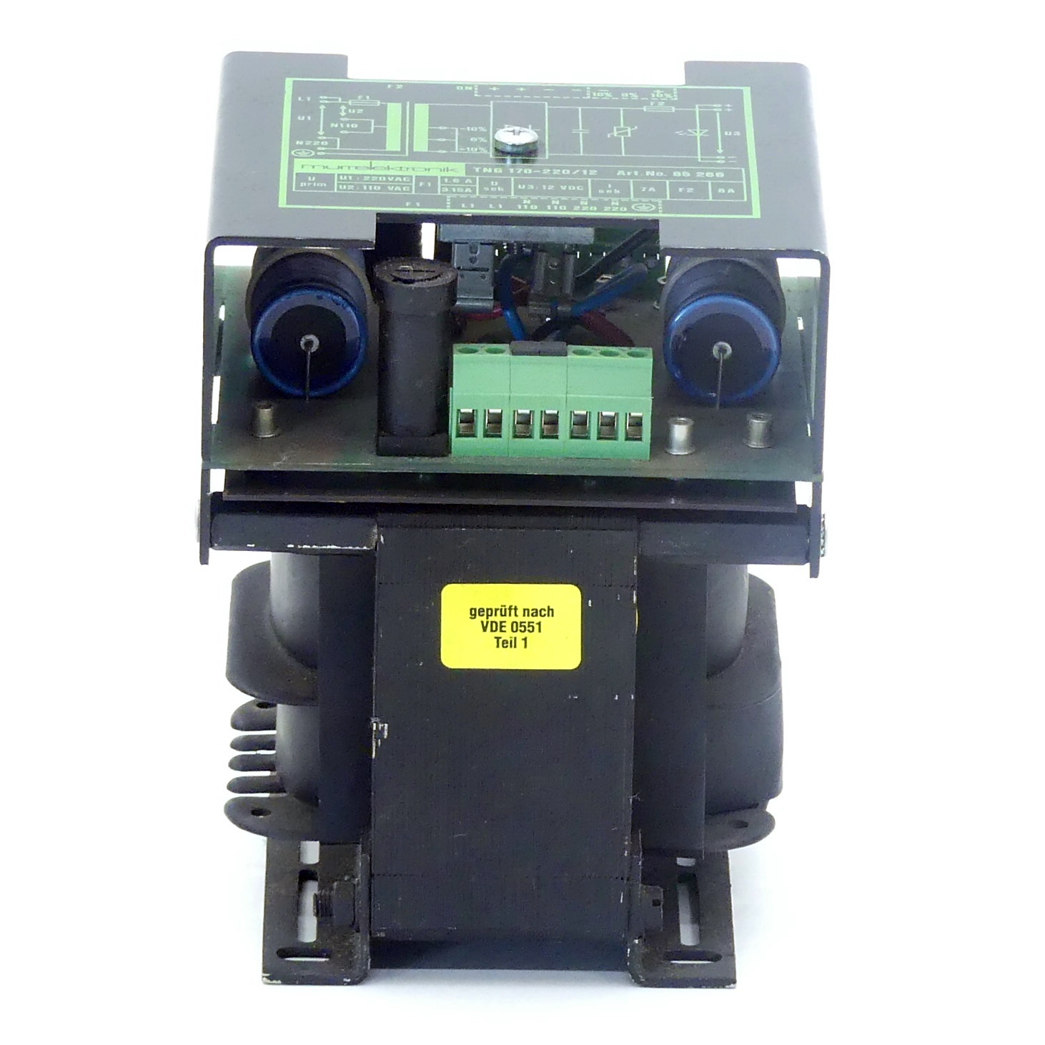 Power Supply TNG 170-220/12 