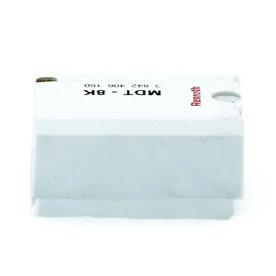 Mobiler Datenträger MDT-2K