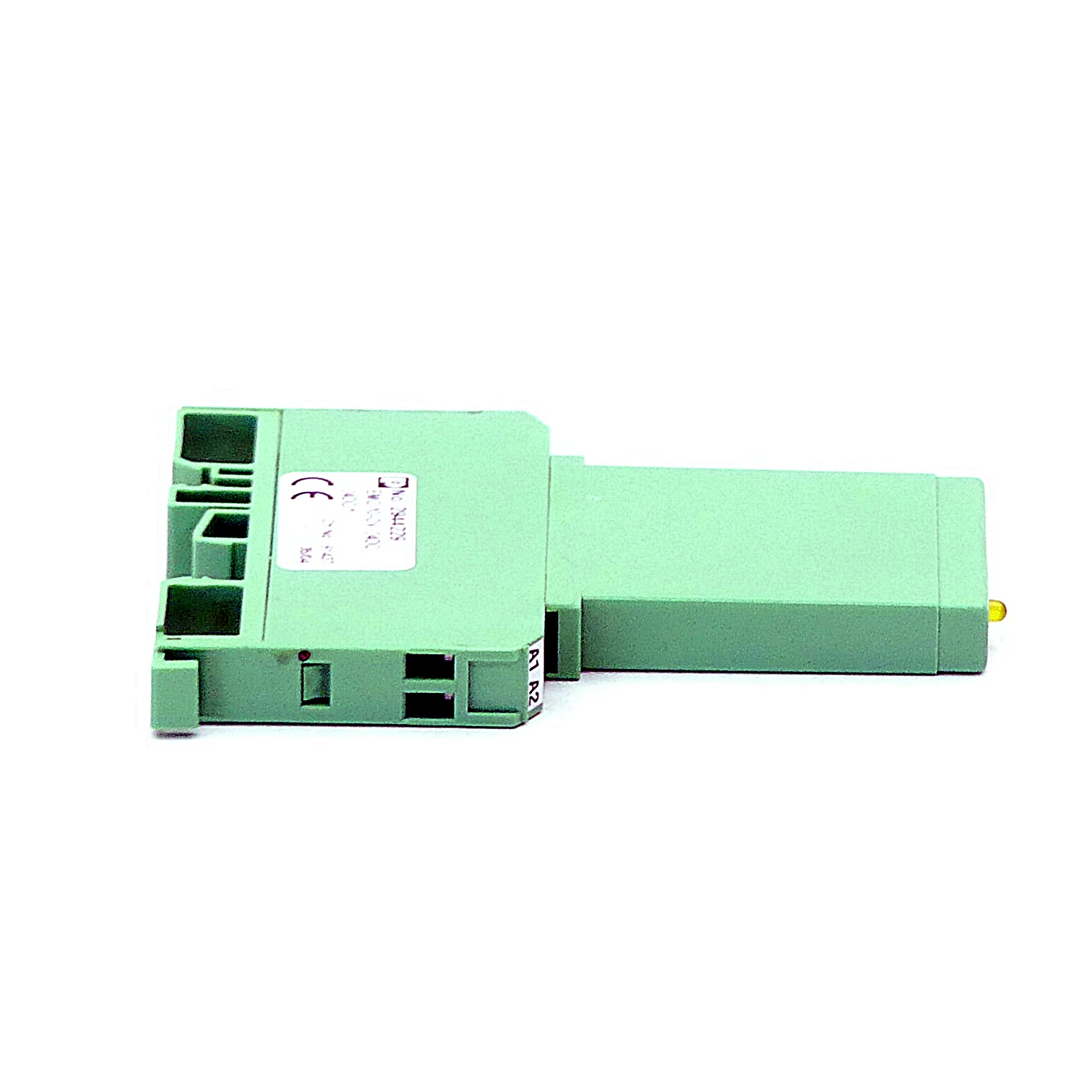 Halbleuiter-Intefacerelais - EMG 10-OV- 24DC/24DC/1