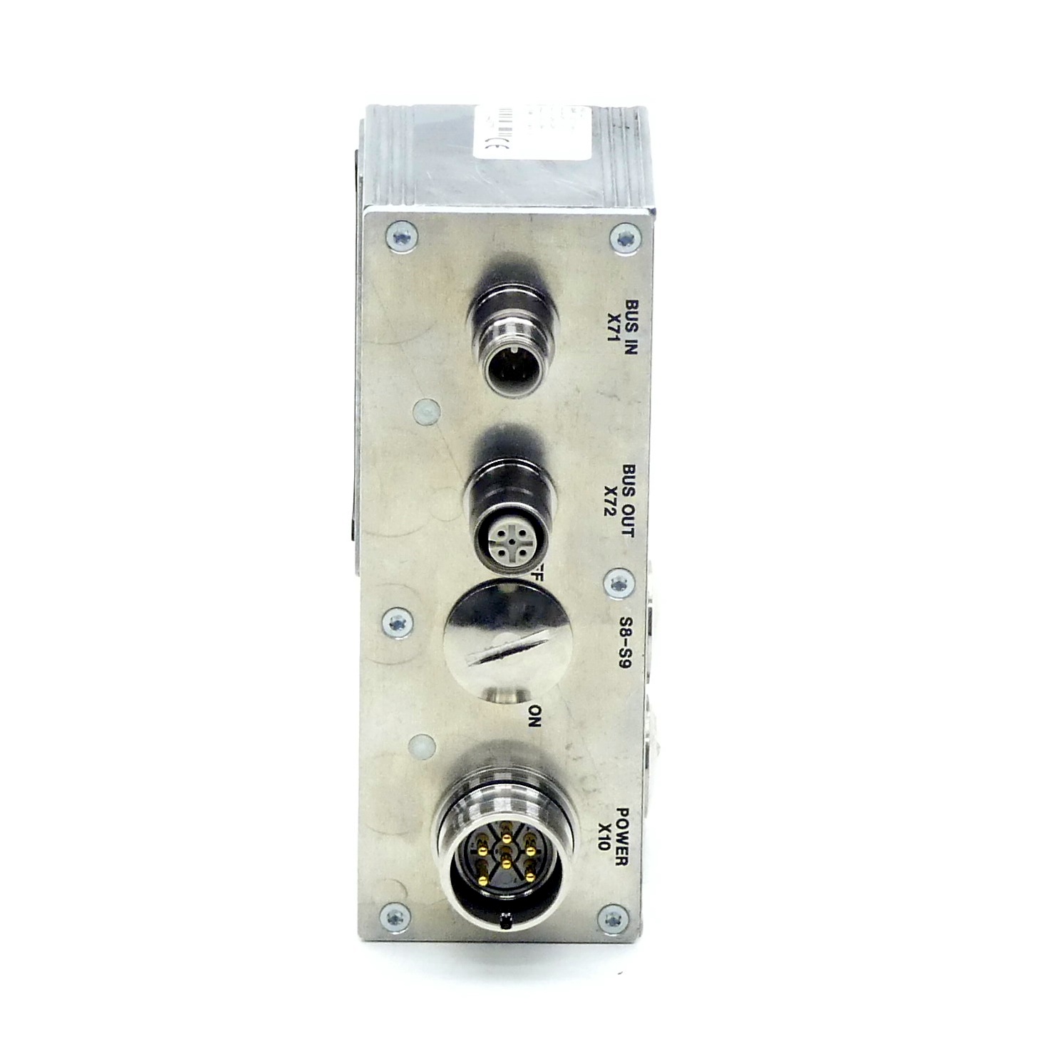 Communication module RMV-CO/F