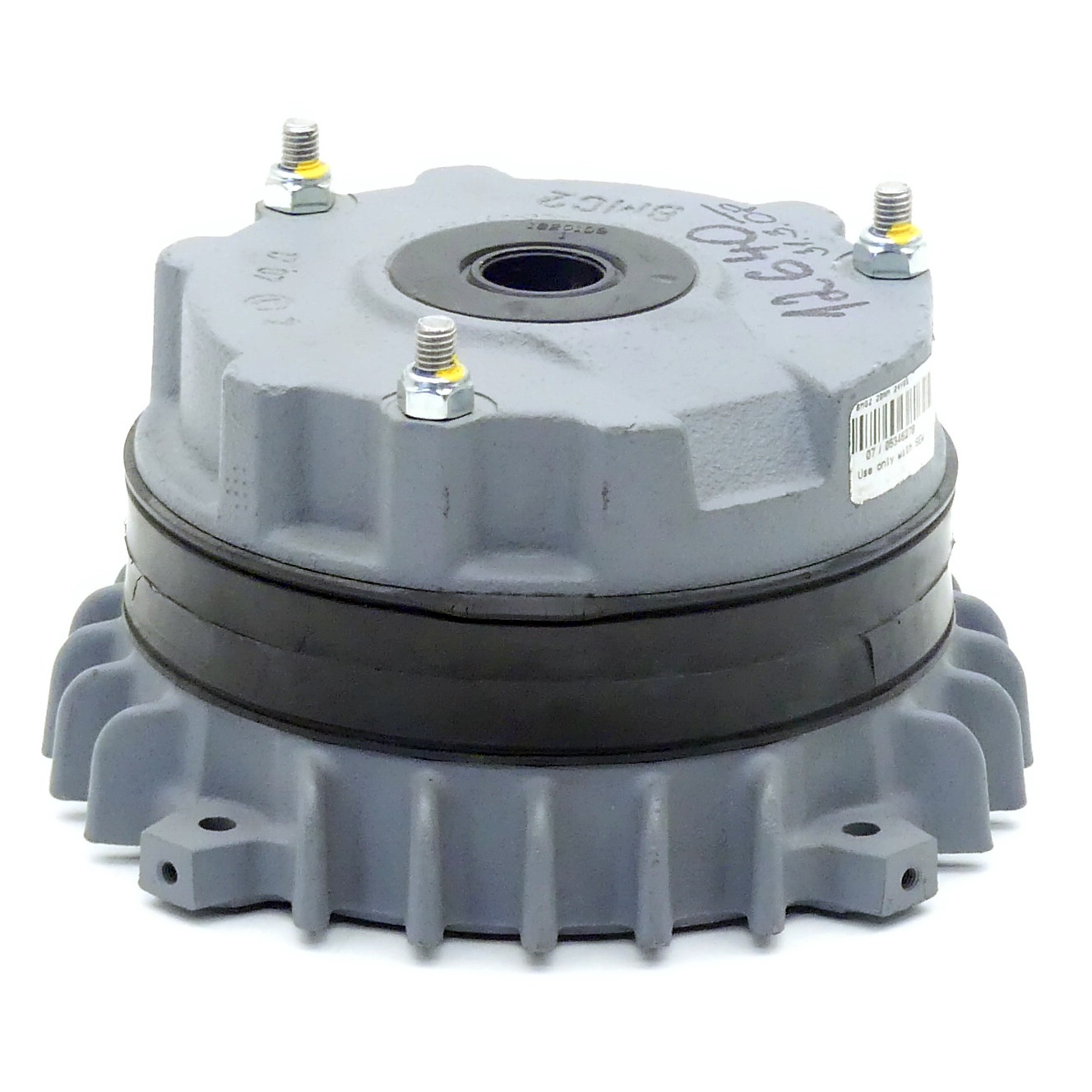 Motorbremse BMG2 20NM 24VGS 