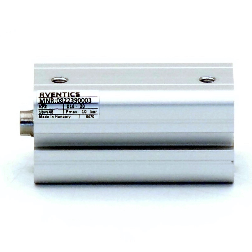 Pneumatikzylinder 0822390003