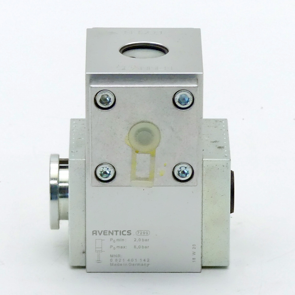 Zylinder 0821401142