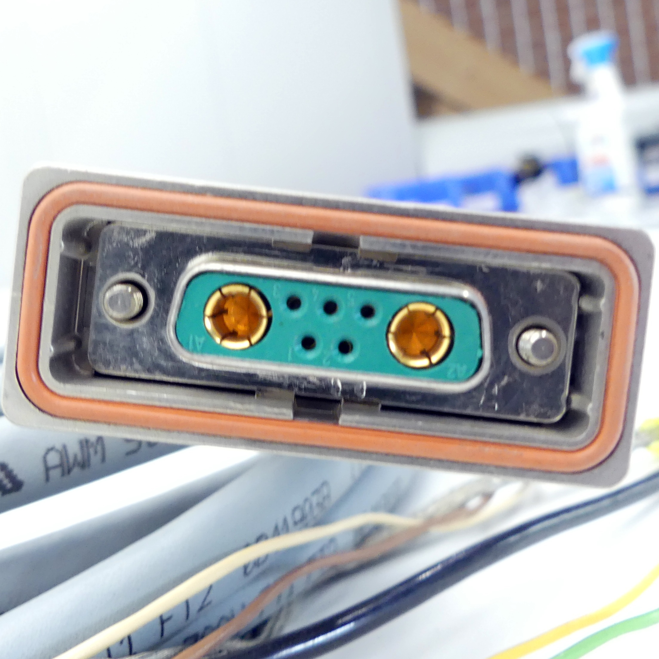 Supply cable KPWR-MC-1-SUB-15HC-5