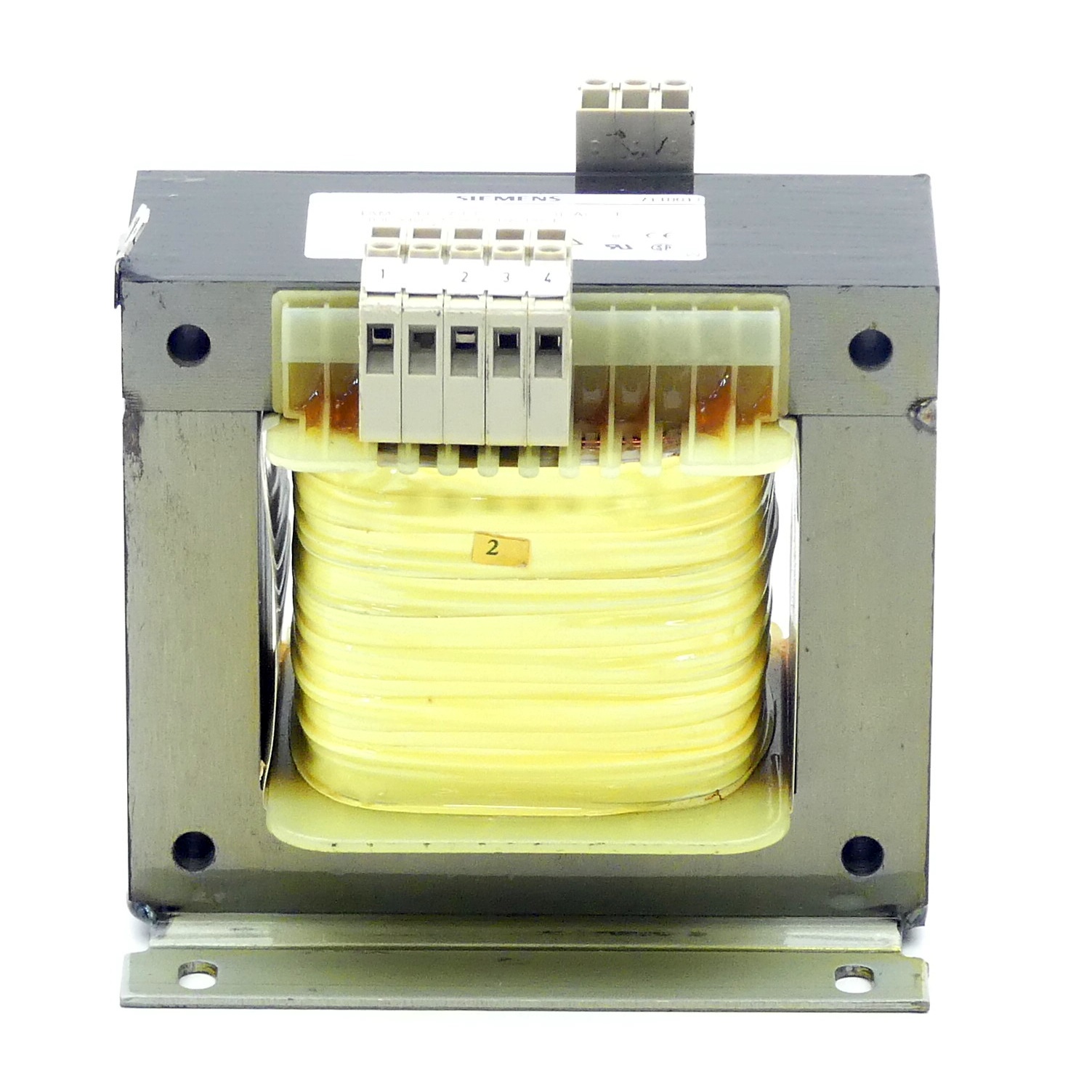 Transformer 4AM5541-5AT10-0C
