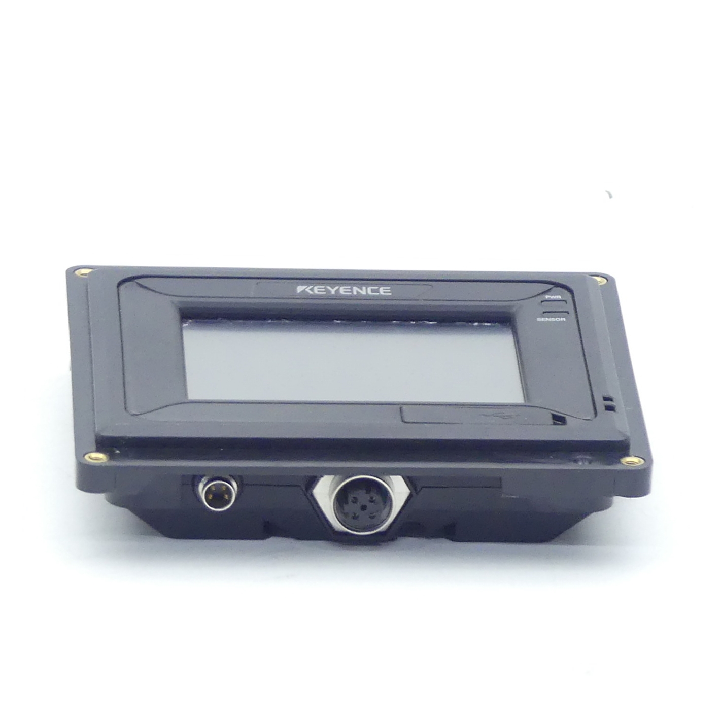 Intelligenter Monitor