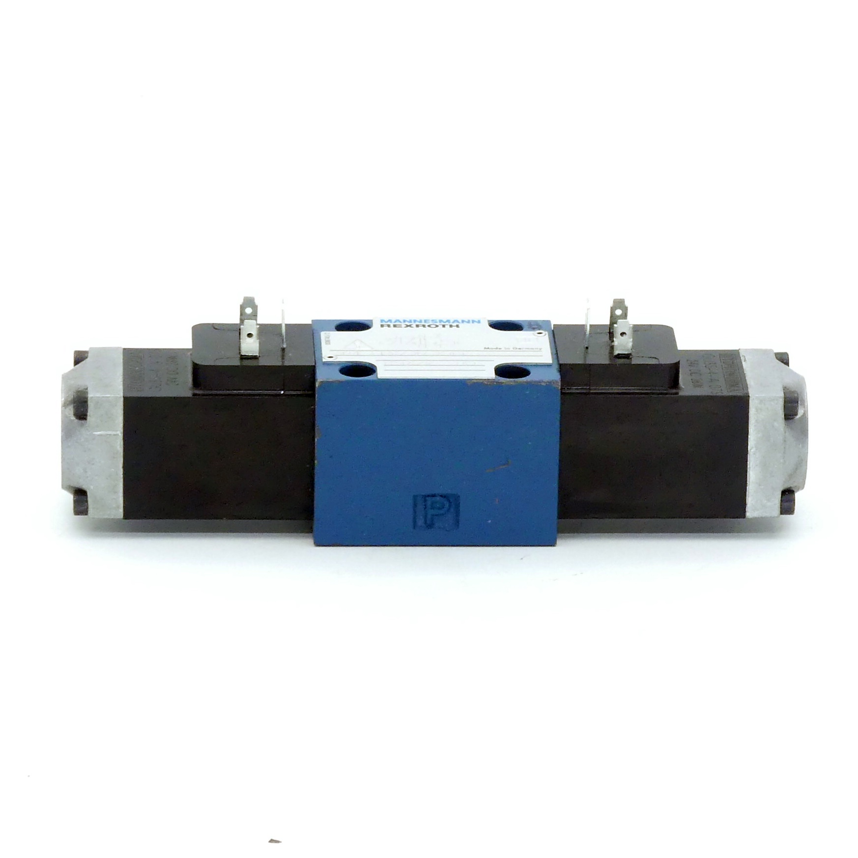 4/2 Control valve