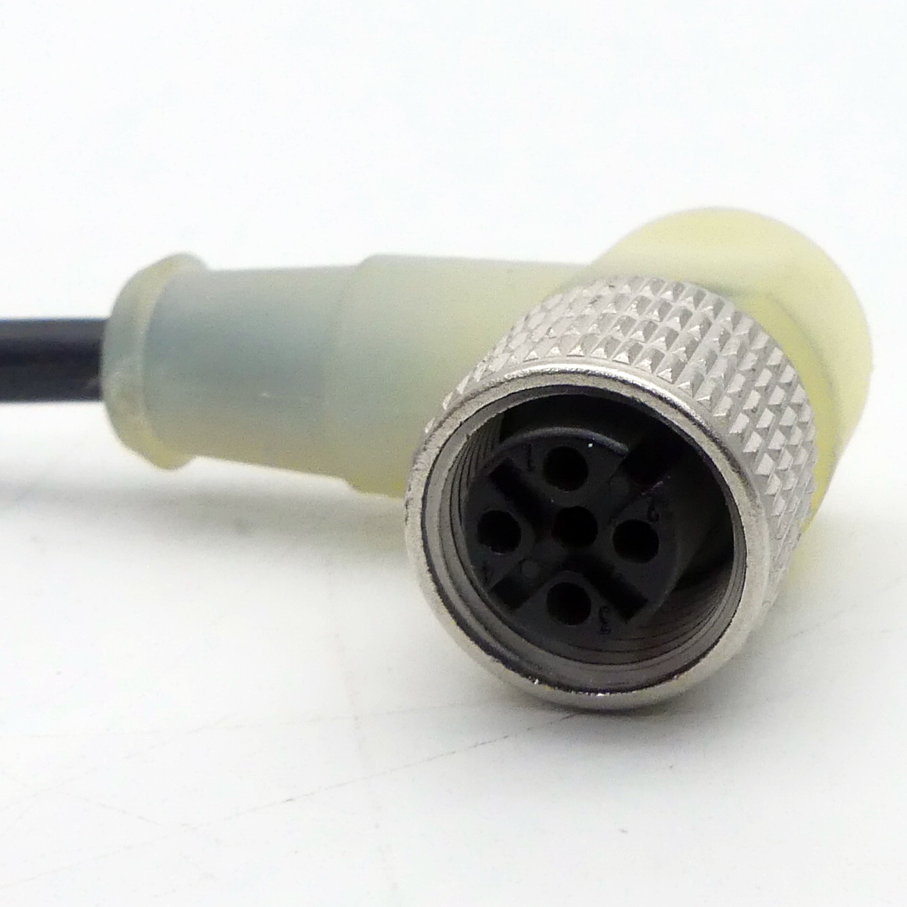 Anschlußkabel S12-3FVW-050-905