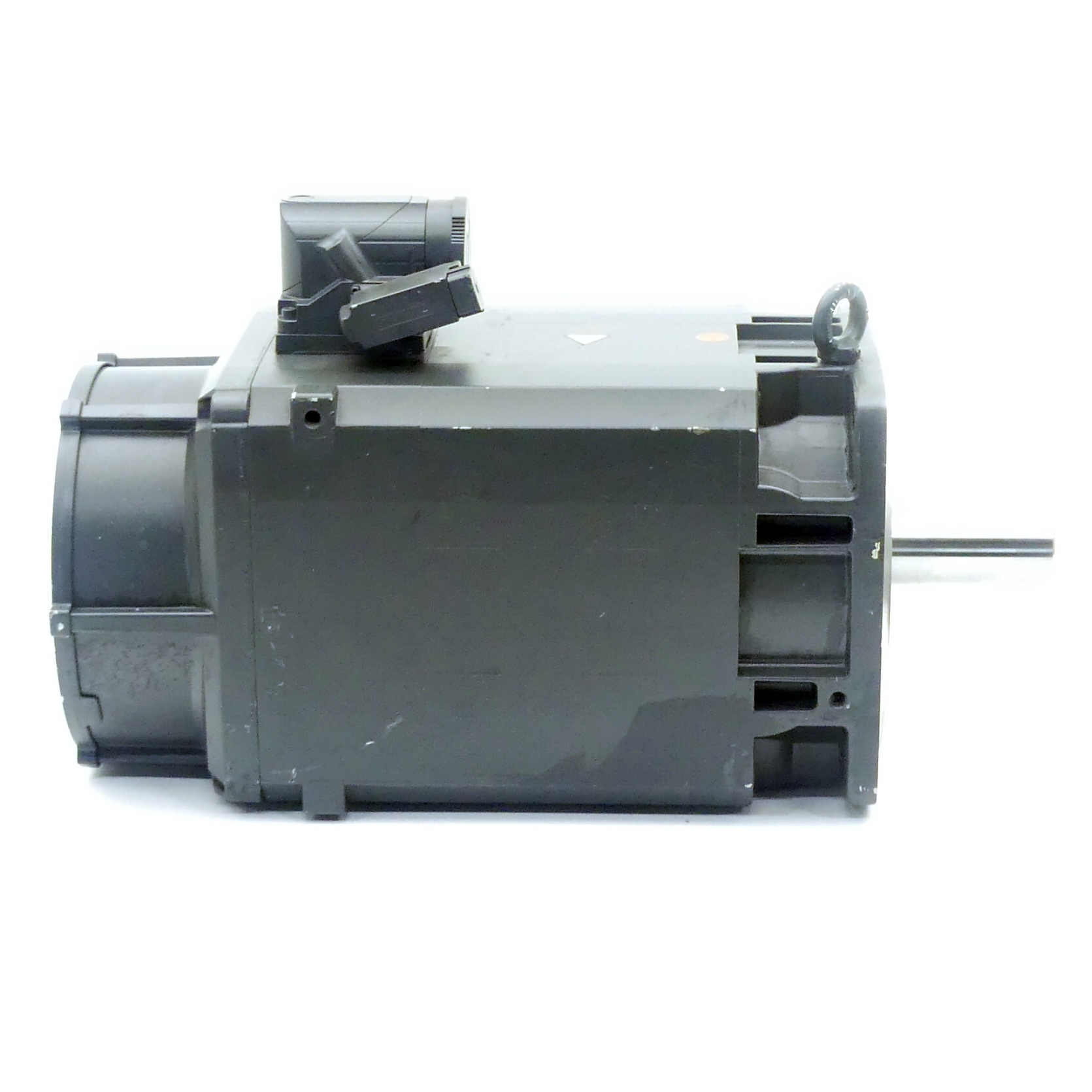SIMOTICS M Compact synchronous motor  Used