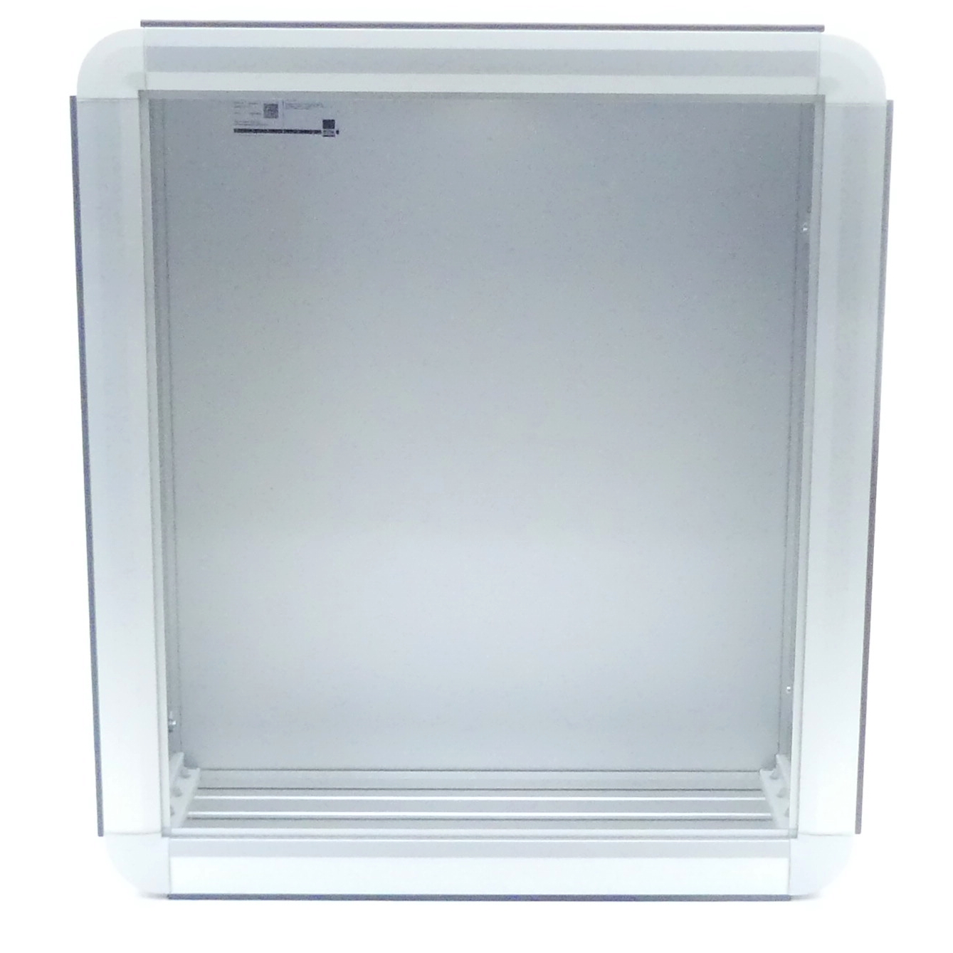 Installation housing