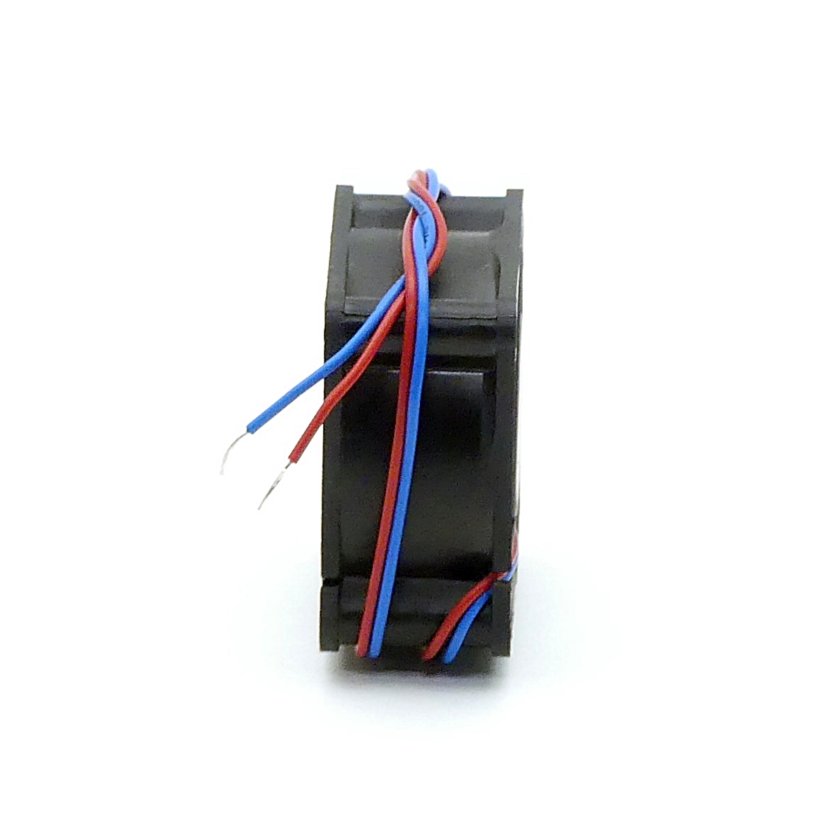 2 Stück Axiallüfter 412
