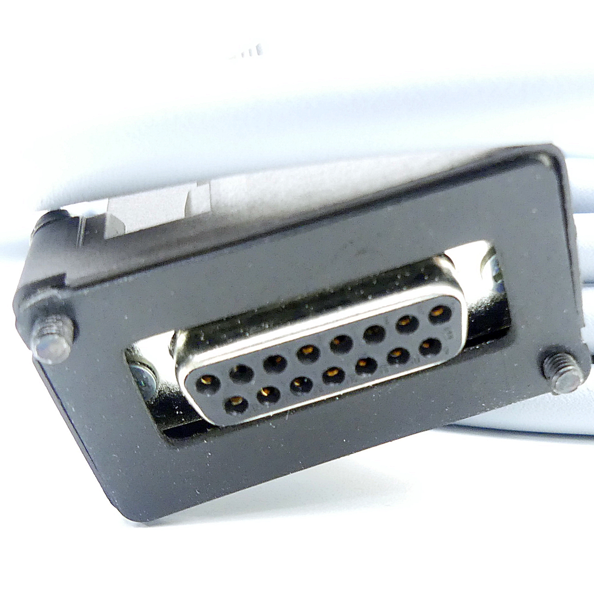 Cable KMPV-SUB-D-15-5