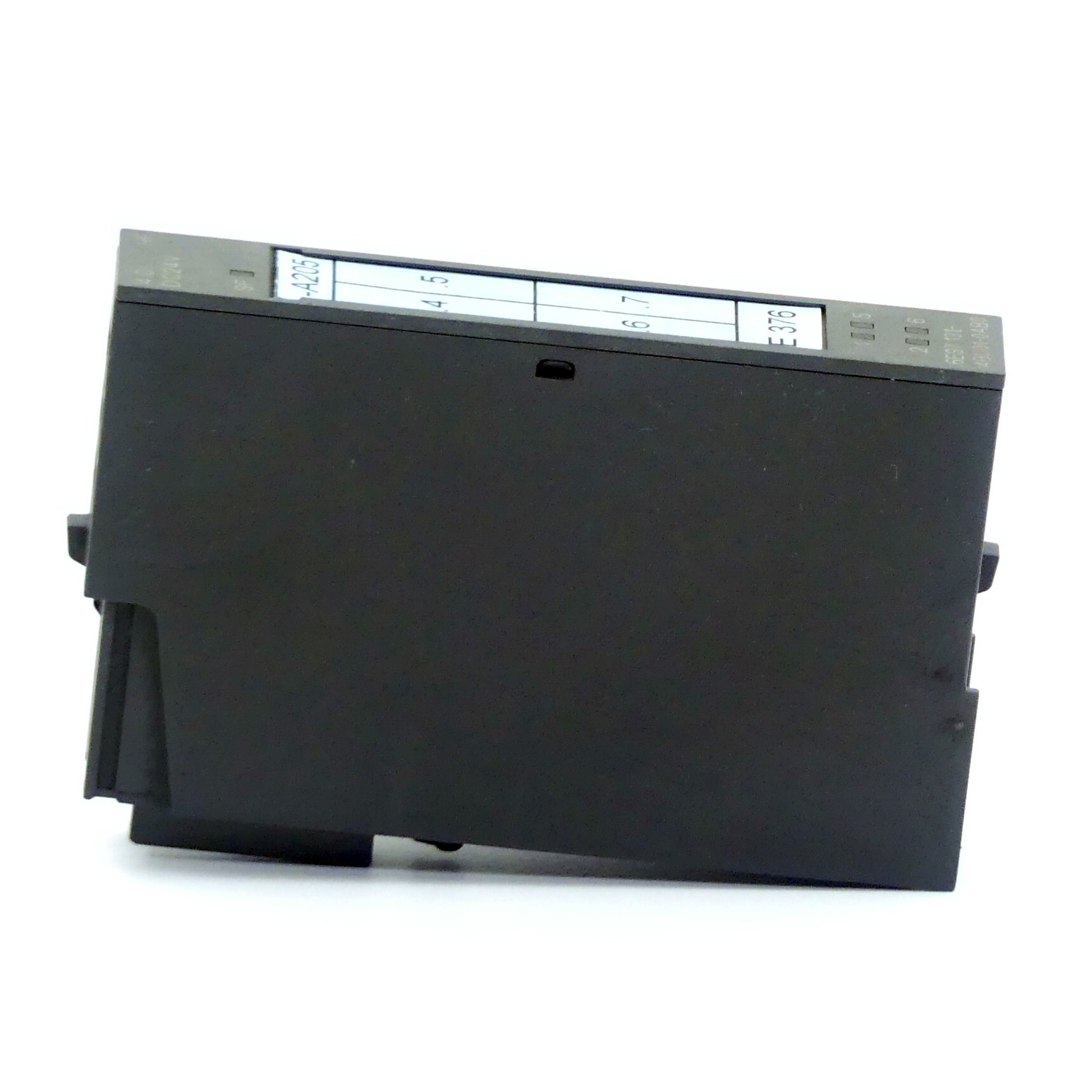 Elektronic modul Simatic S7