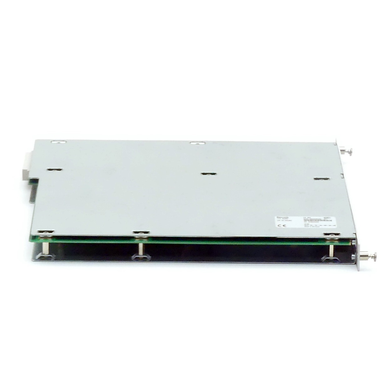 Control unit SE352
